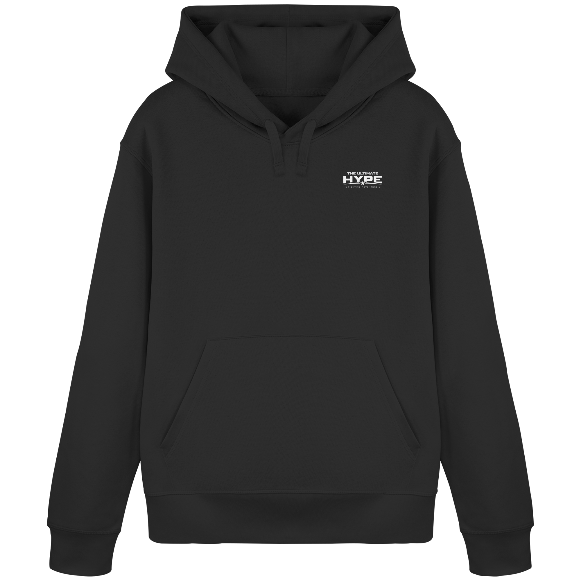 HYPE Classics - Organic Basic Hoodie