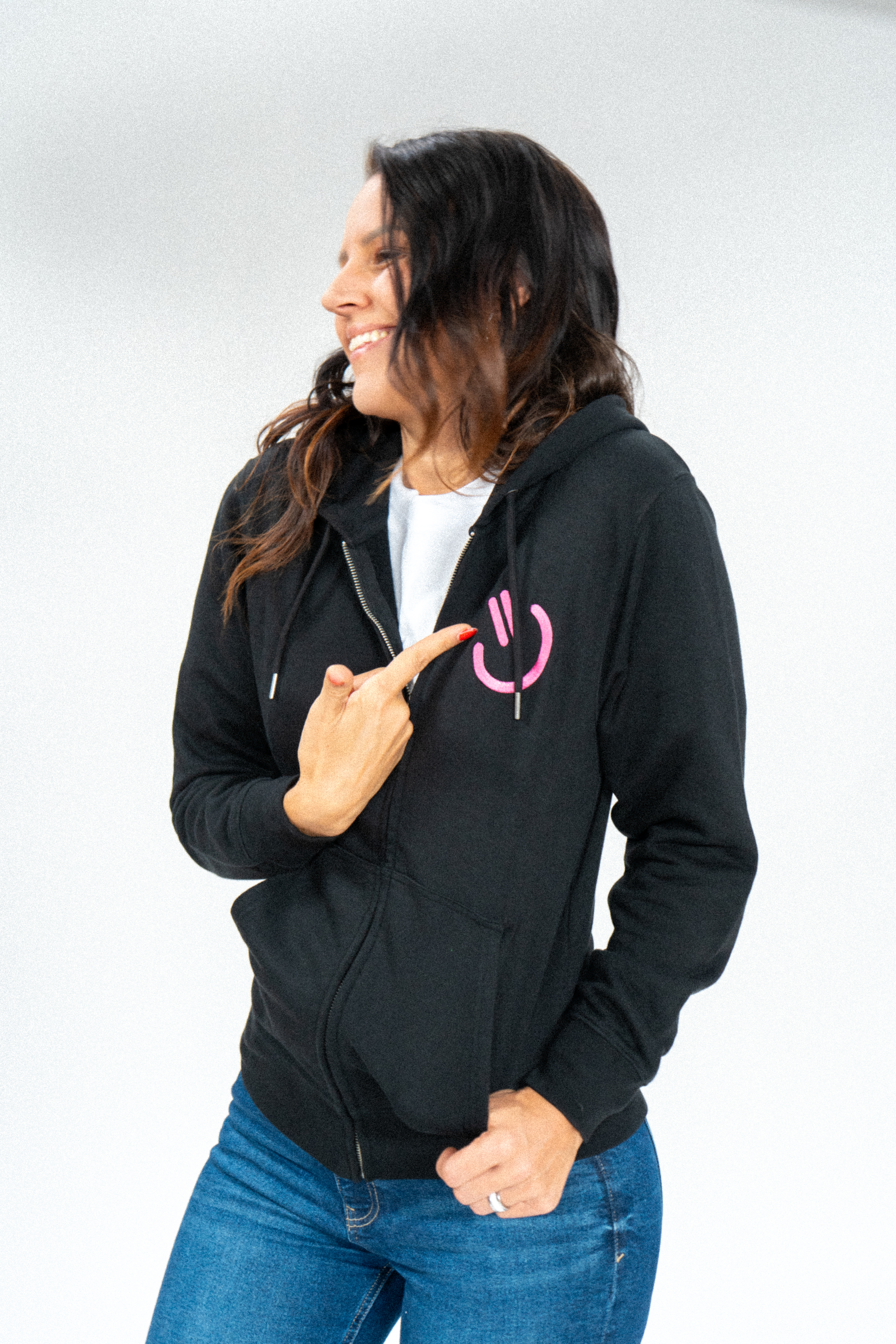 MYSPASS (Stick) - Organic Zipper