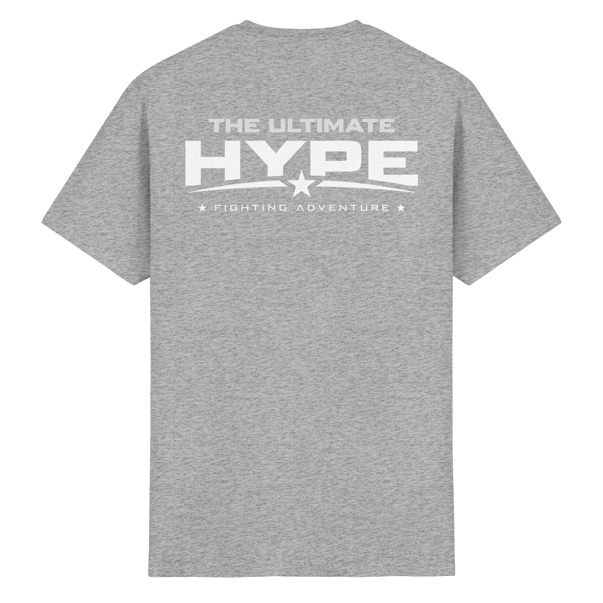 HYPE Classics - Heavy Cotton T-Shirt