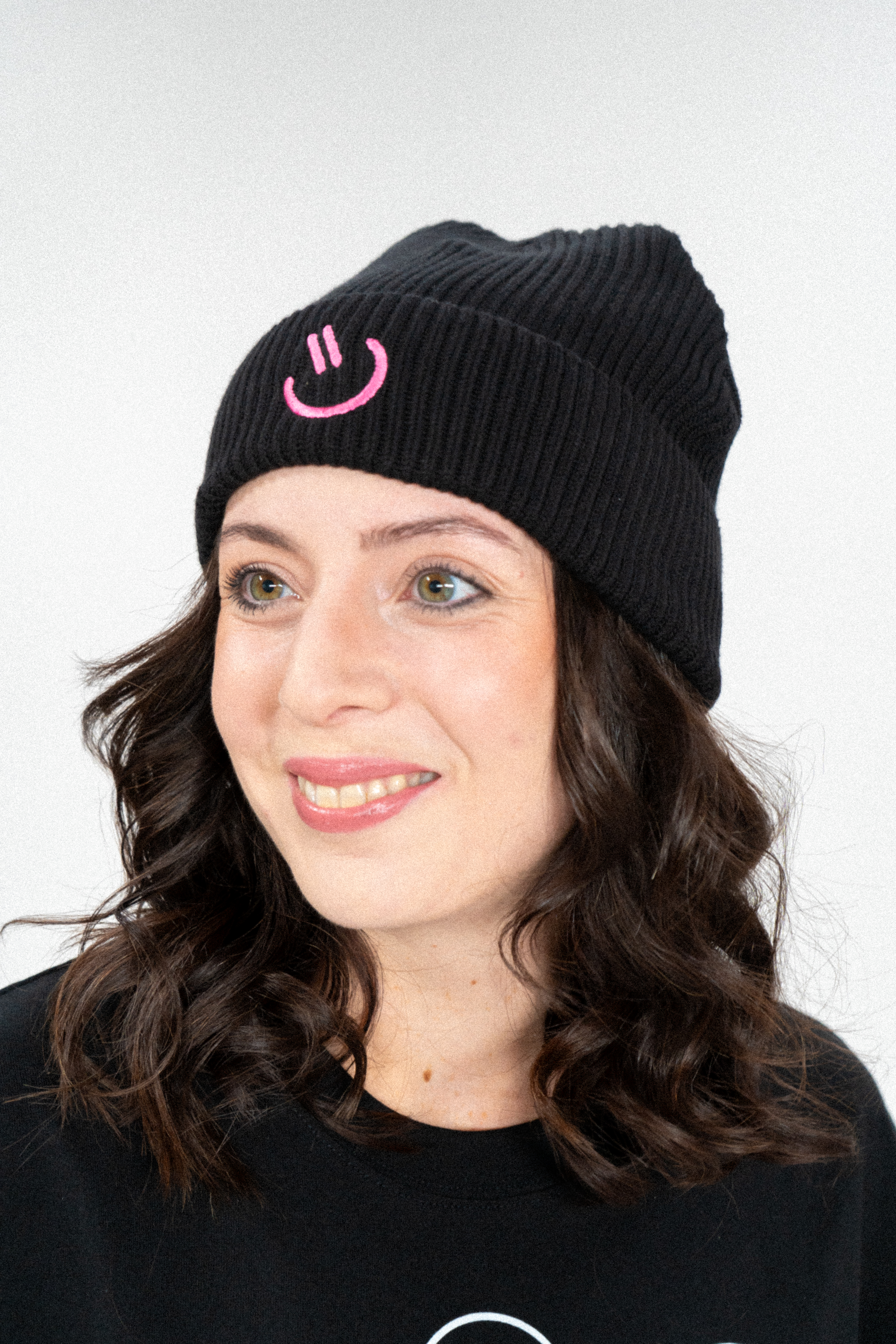 MYSPASS 4 - Organic Fisherman Beanie