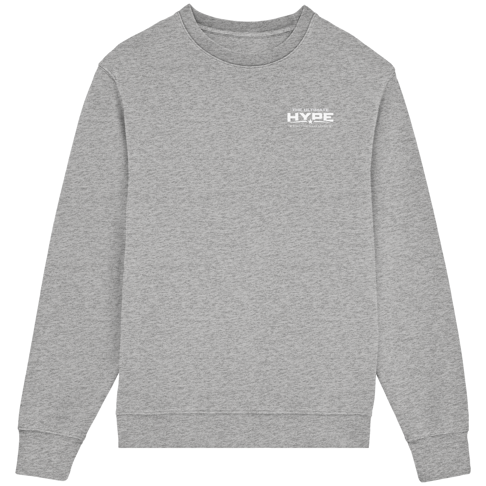 HYPE - Organic Lightweight Sweatshirt