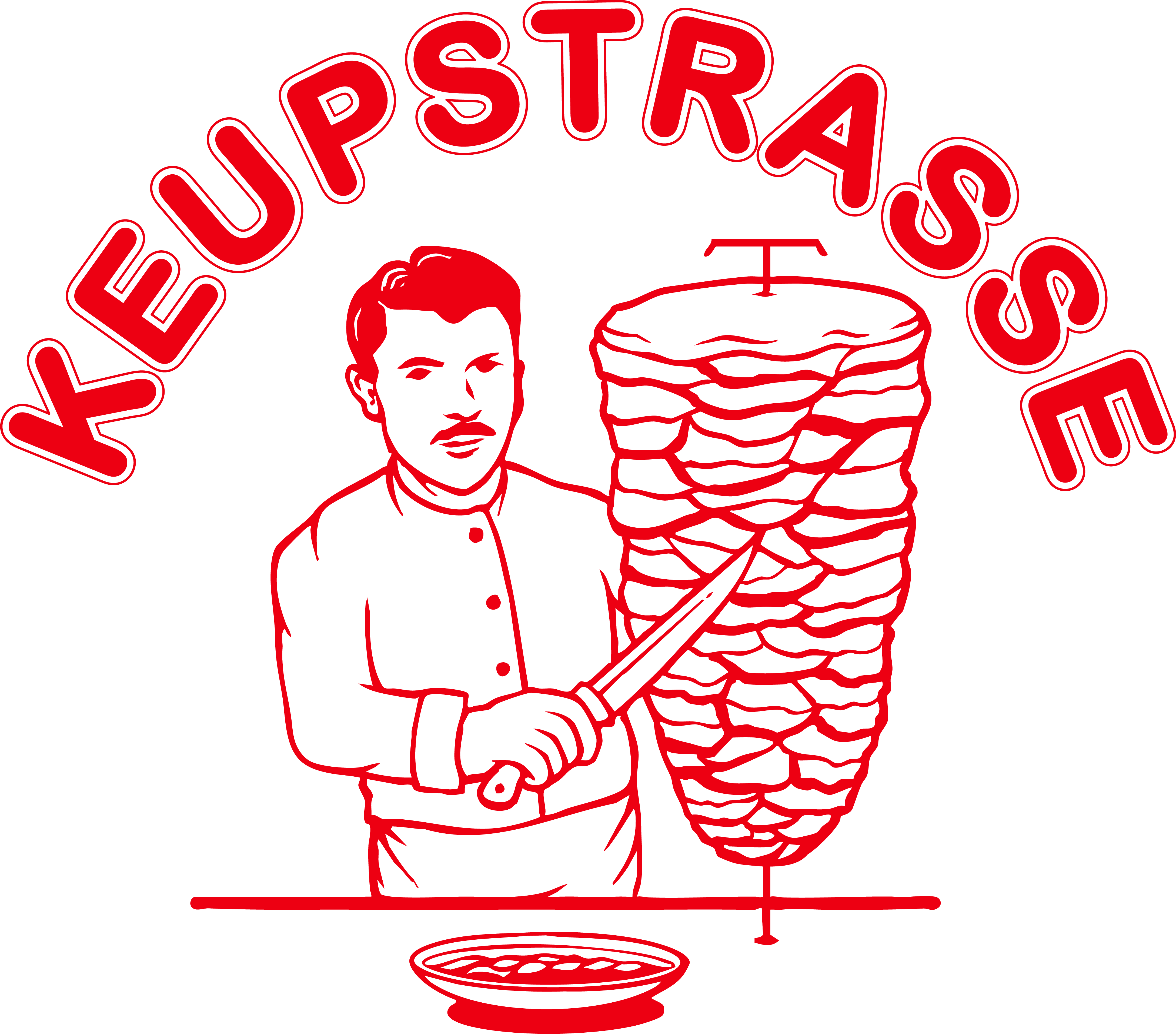 KEUPSTRASSE