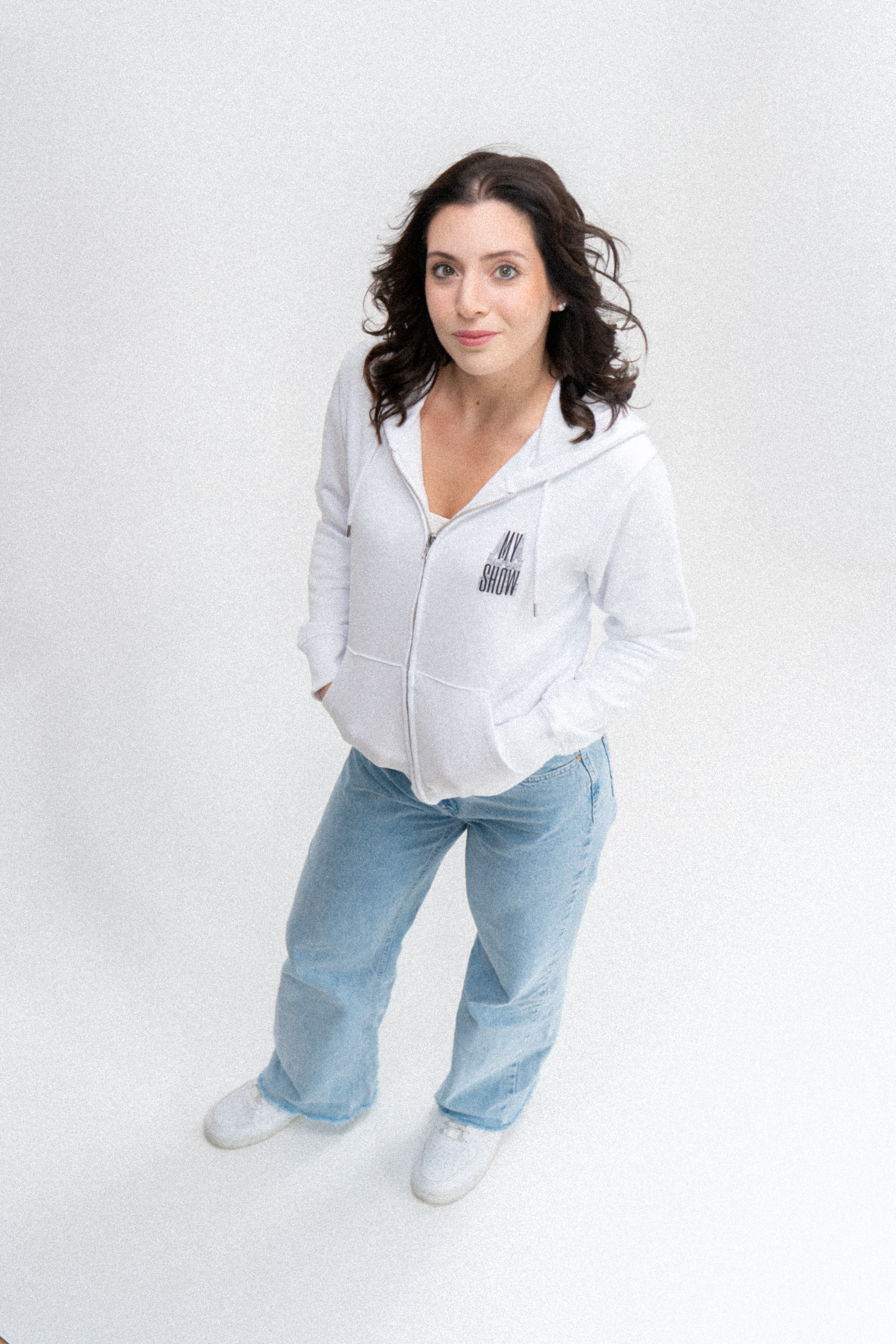 STUDIO KÖLN - Organic Zipper