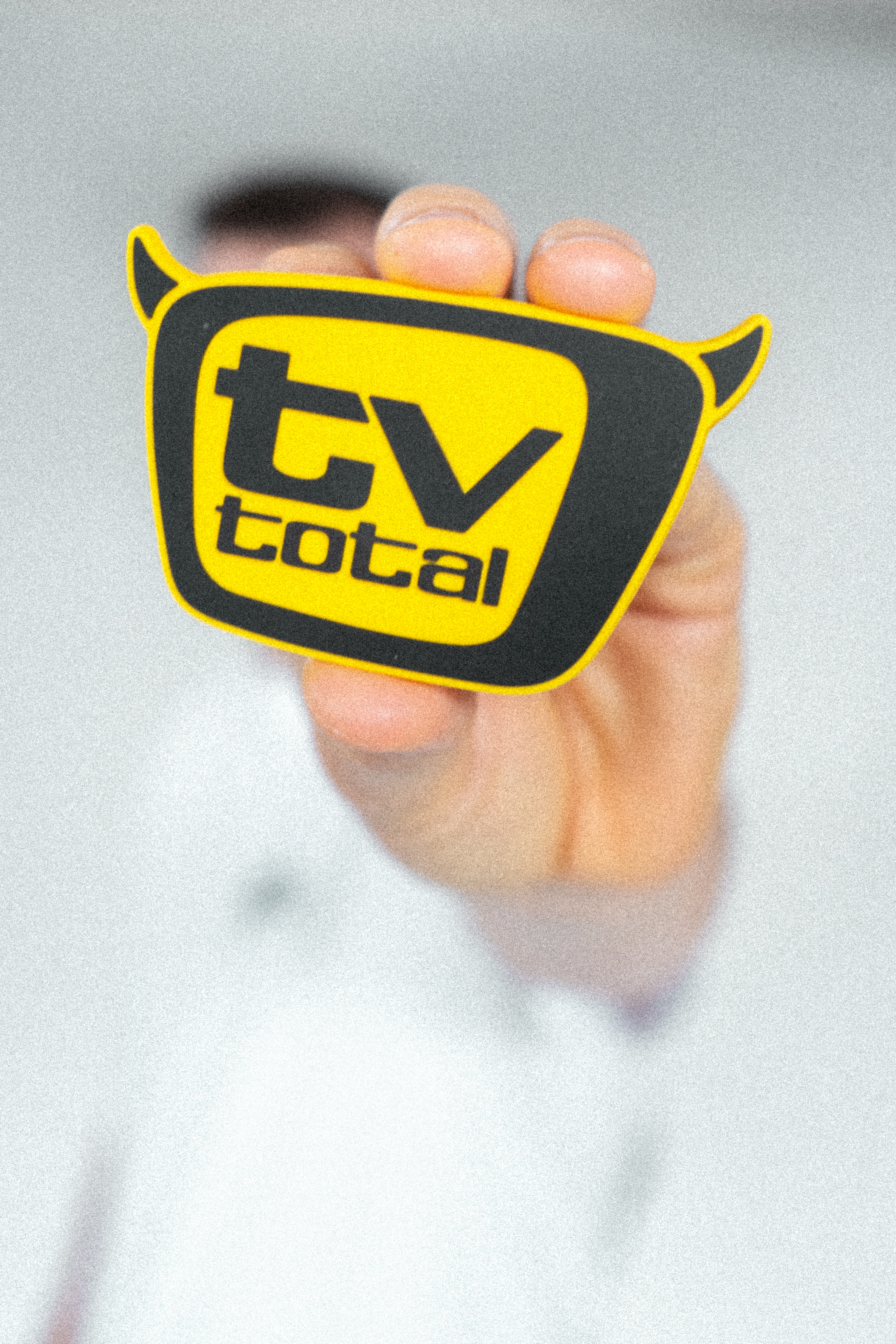 TV TOTAL CLASSICS -  MAGNET