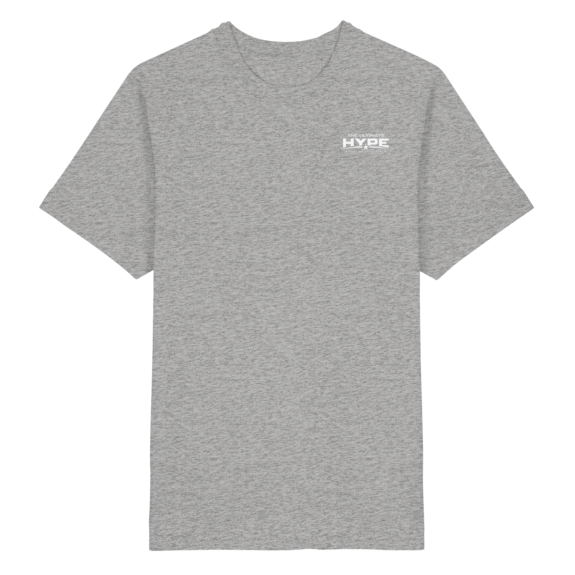 HYPE - Heavy Oversized Organic Shirt