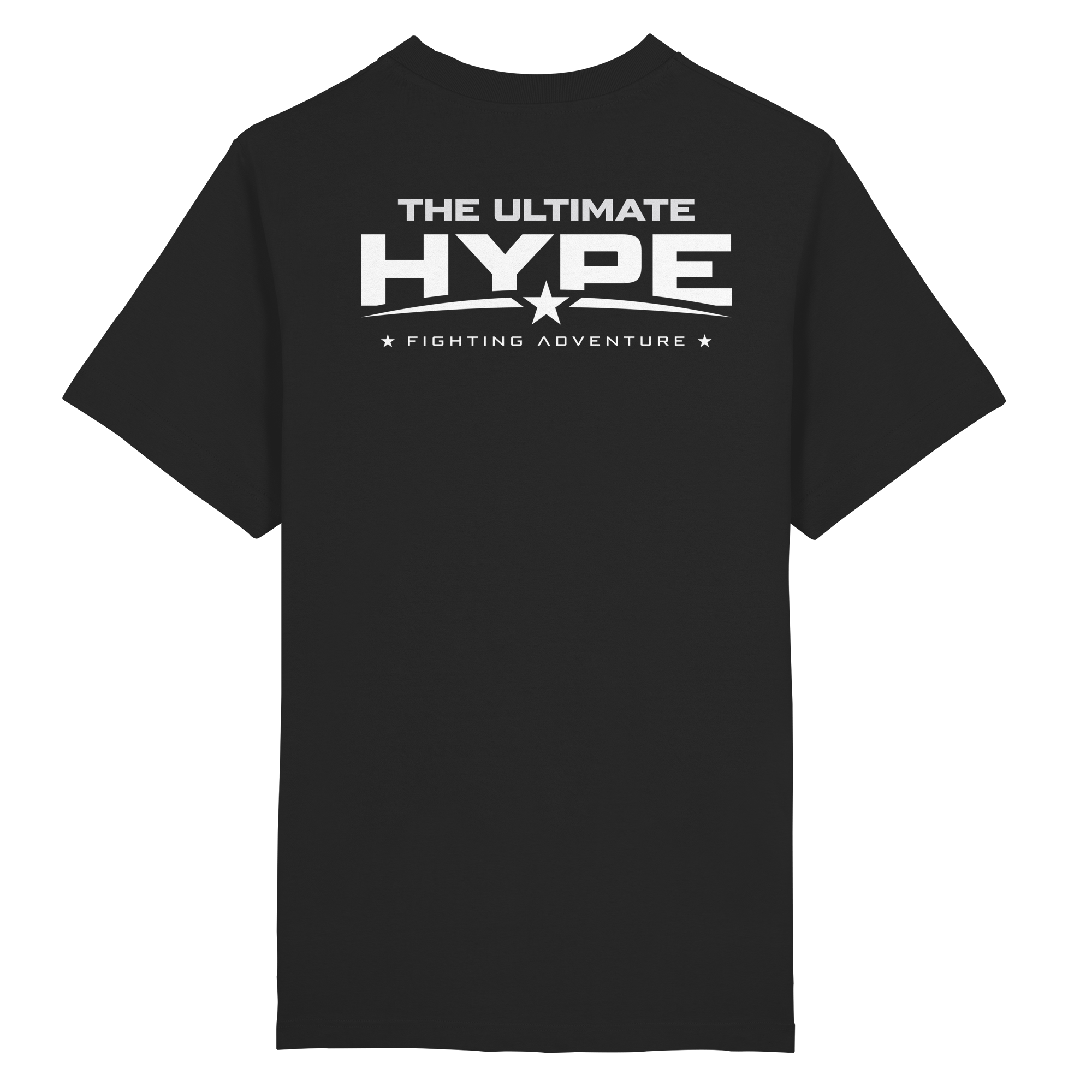 HYPE - Heavy Oversized Organic Shirt