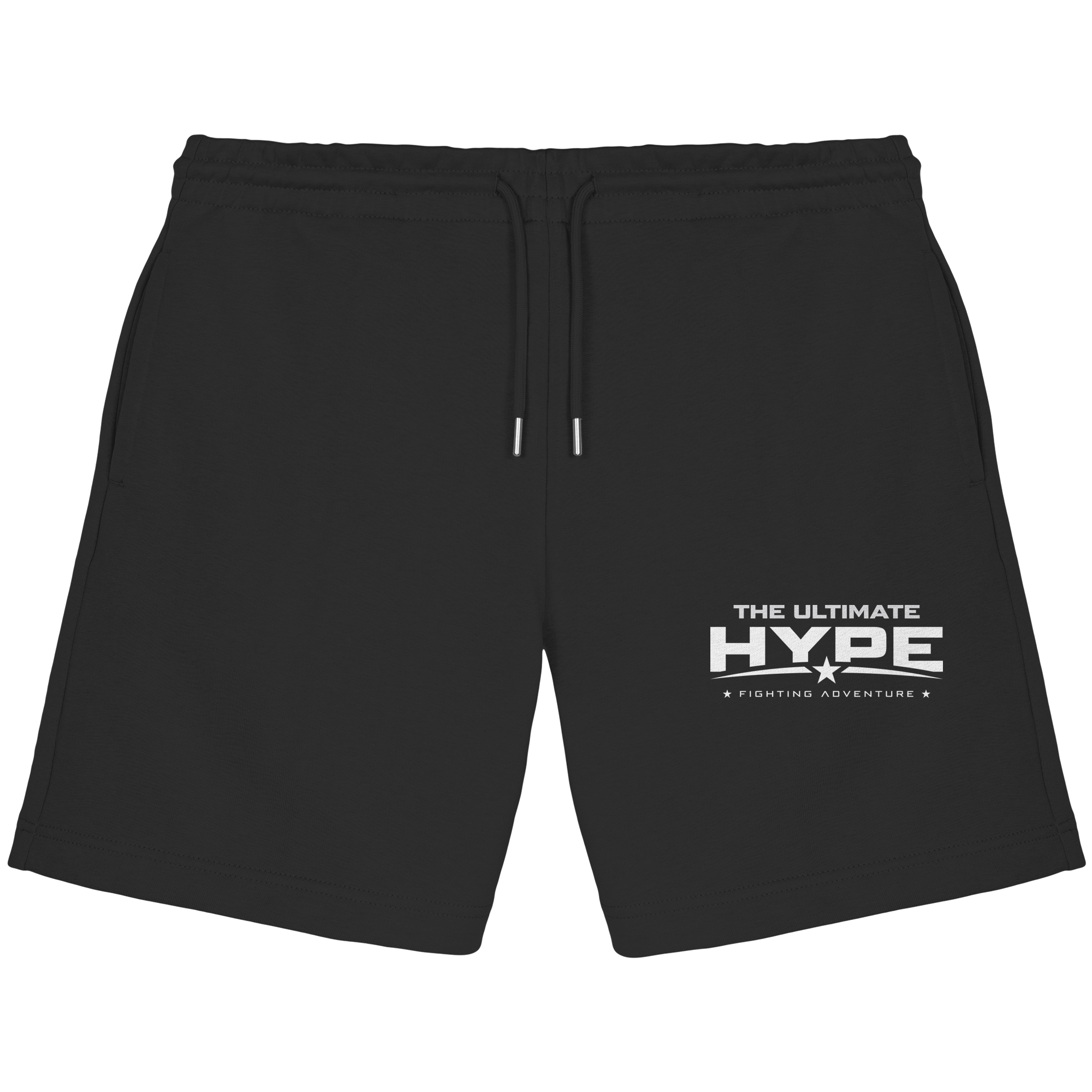 HYPE CLASSICS - Organic Jogger Shorts