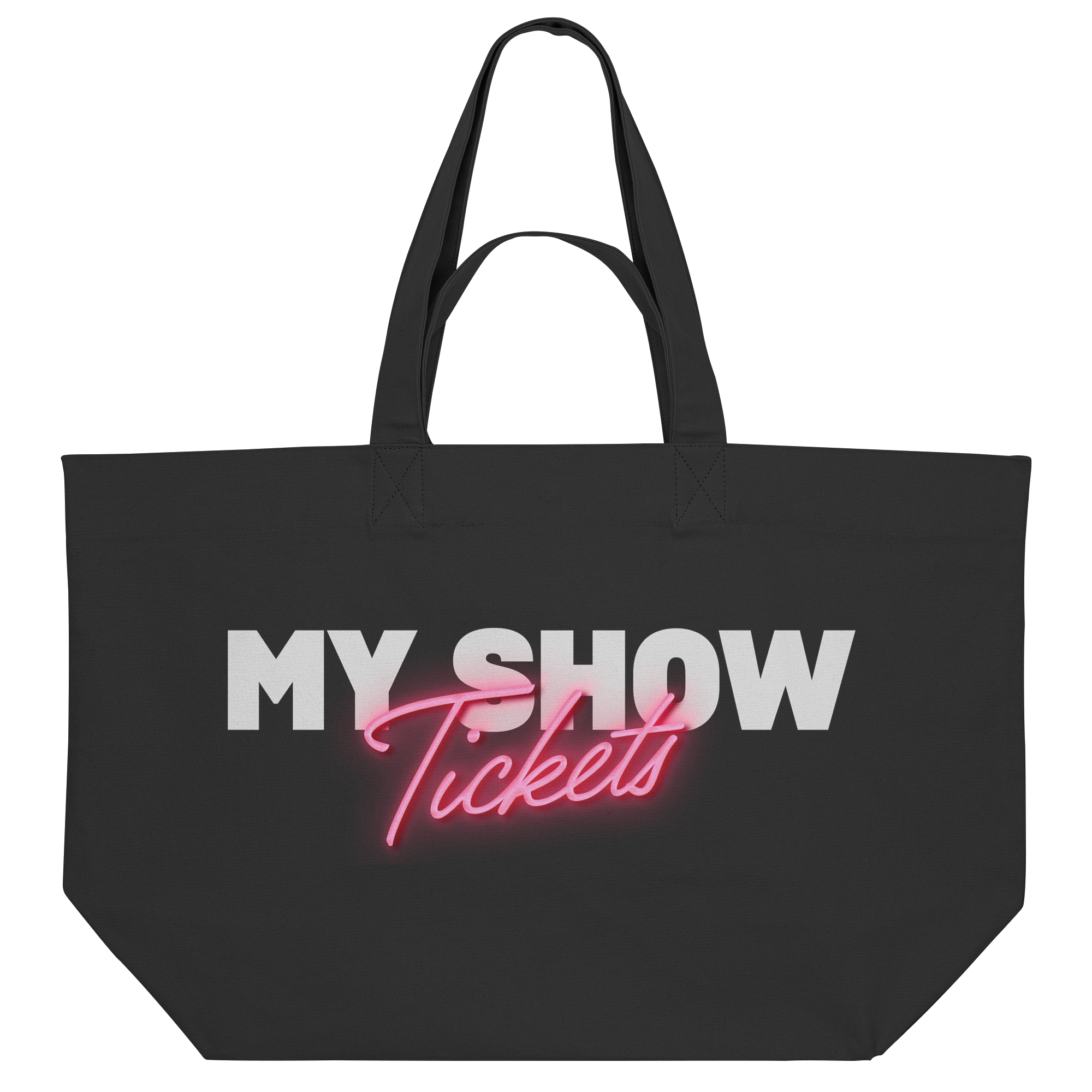 Test tasche - Organic Shopping-Bag