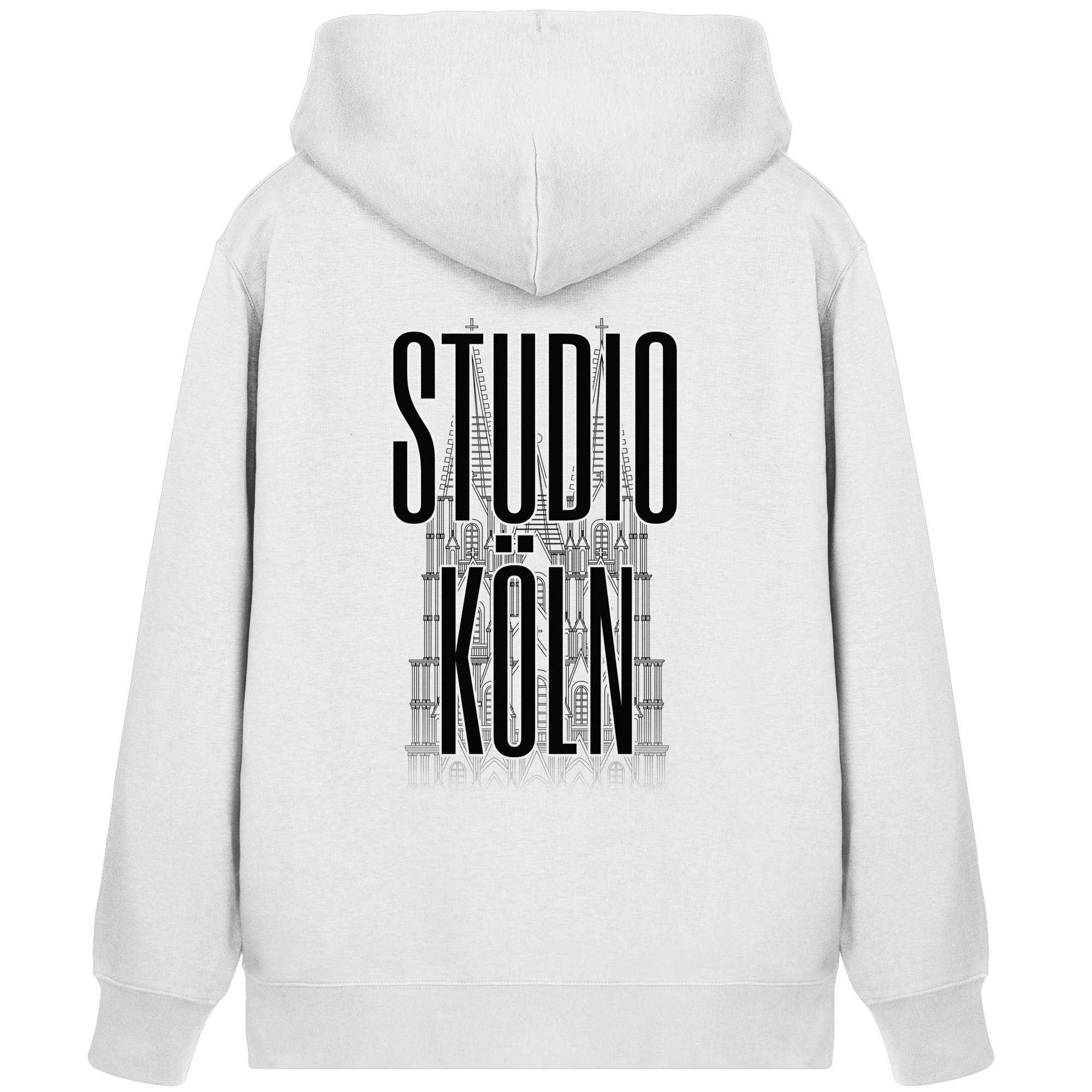 STUDIO KÖLN - Organic Zipper