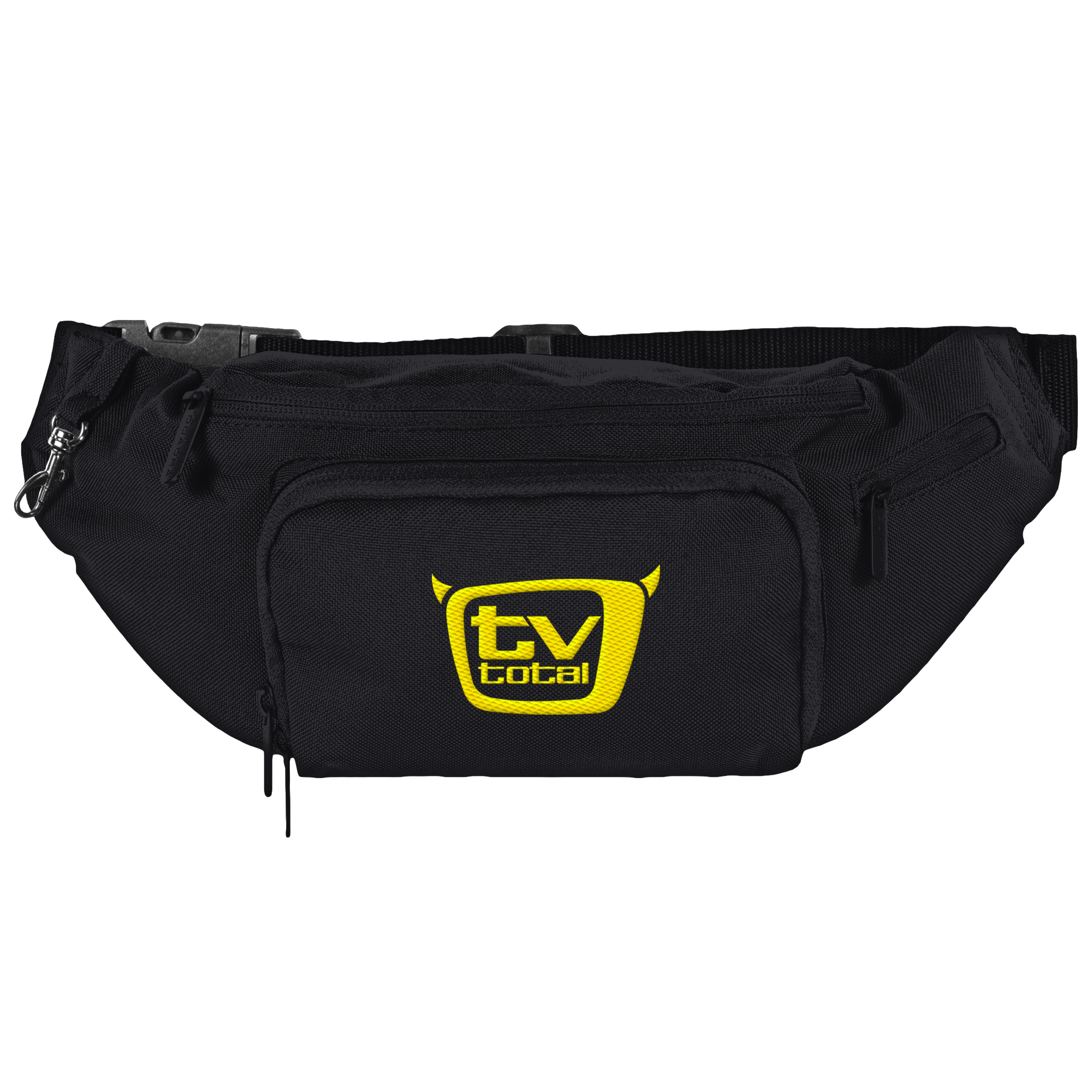 TV TOTAL BASIC (Gelb) - Shoulder Bag