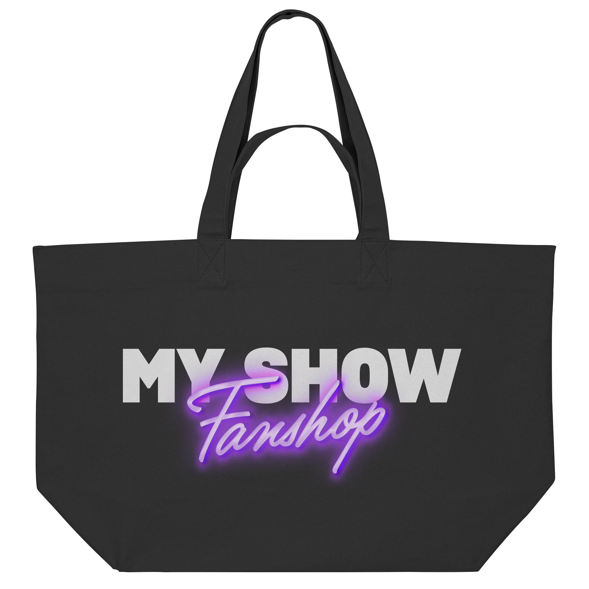 tasche test 3 - Organic Shopping-Bag