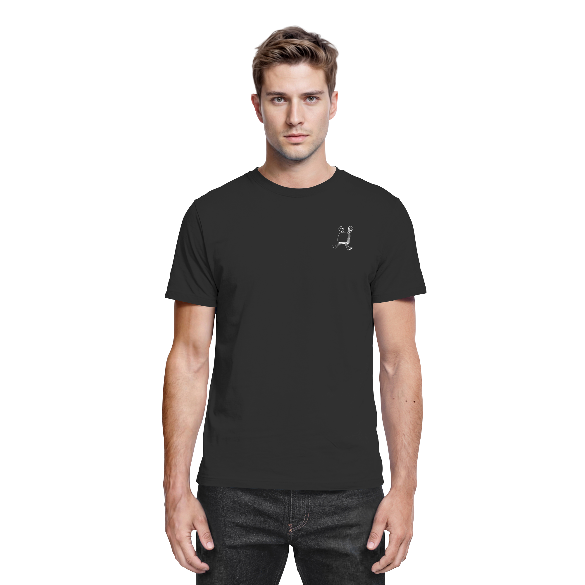 MYSHOW UFO II - Premium Shirt