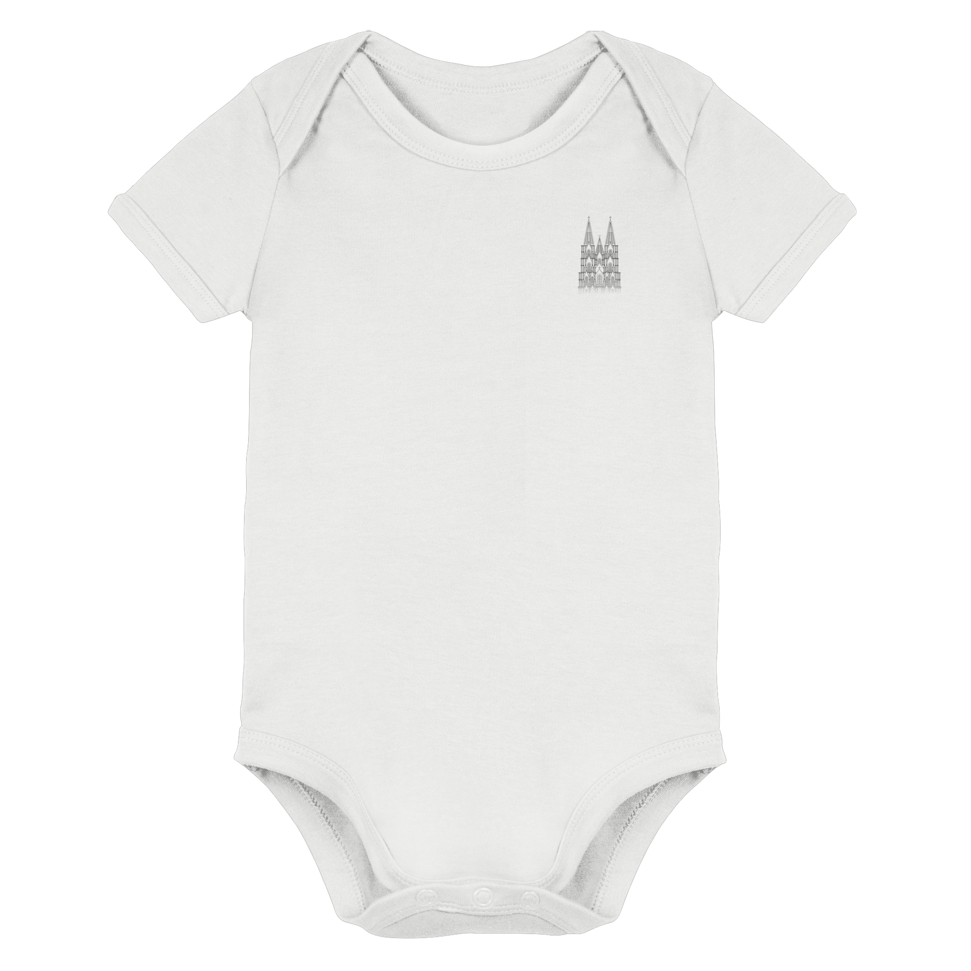 Studio Köln - Organic Baby Bodysuit
