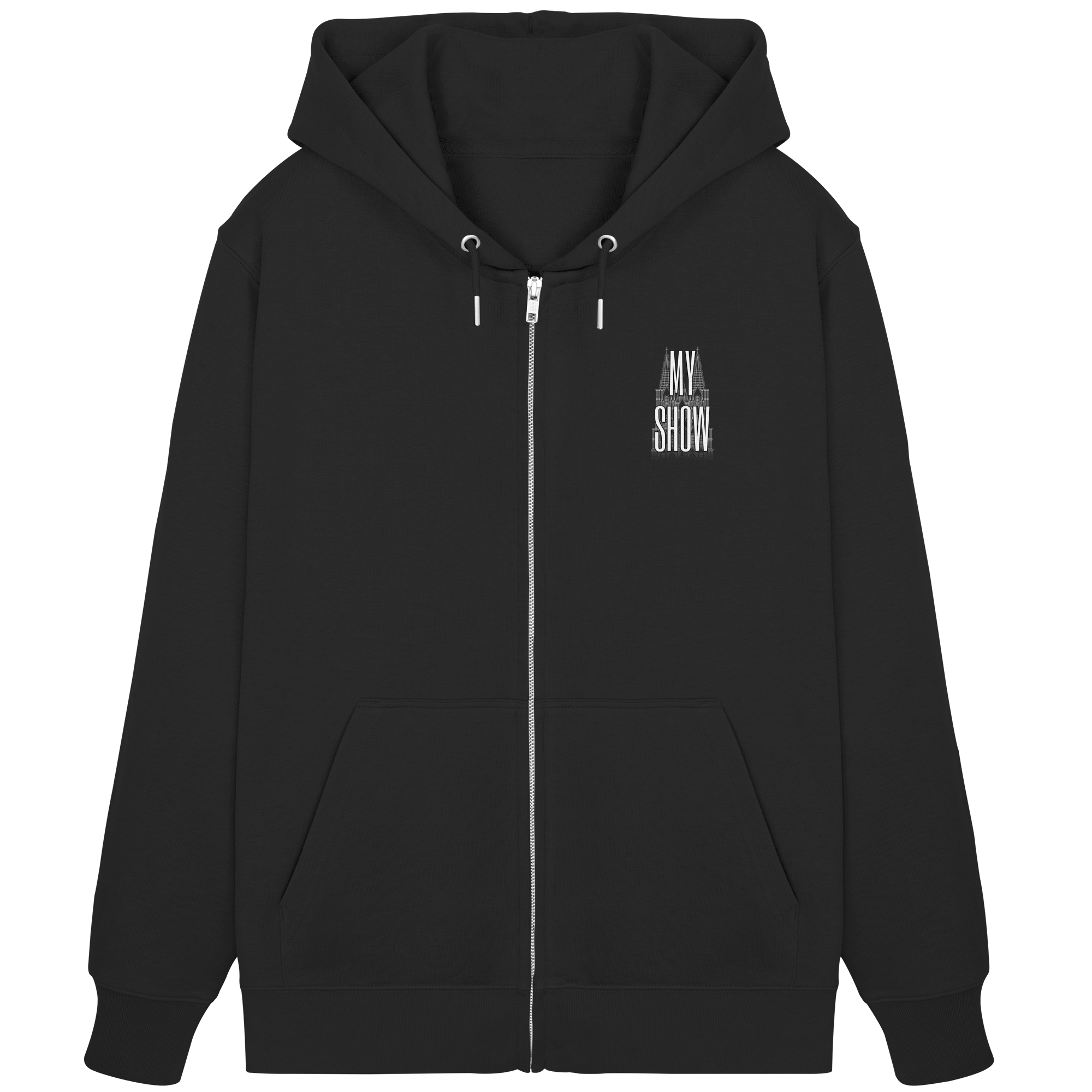 STUDIO KÖLN - Organic Zipper