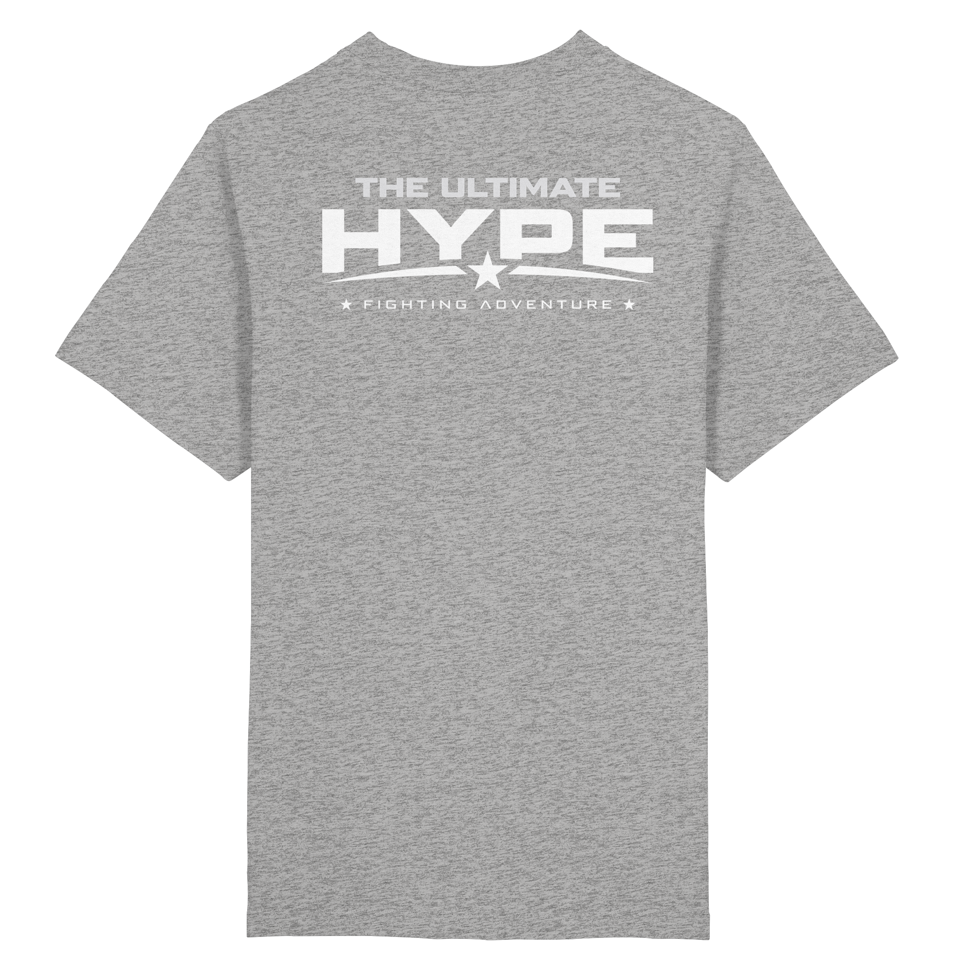 HYPE - Heavy Oversized Organic Shirt