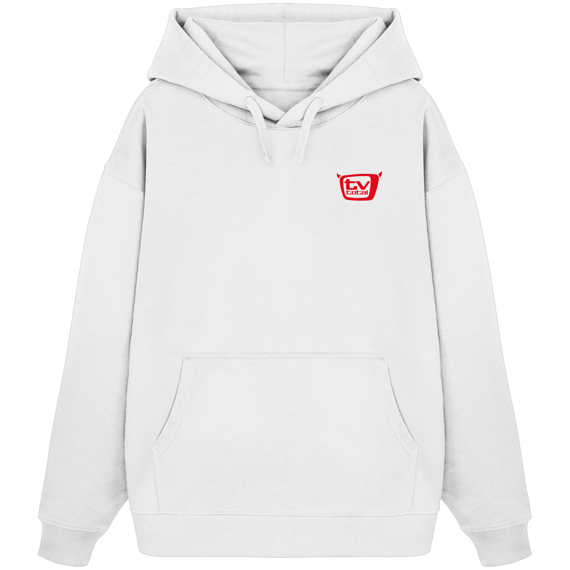 DÖNERMAN - Organic Oversize Hoodie