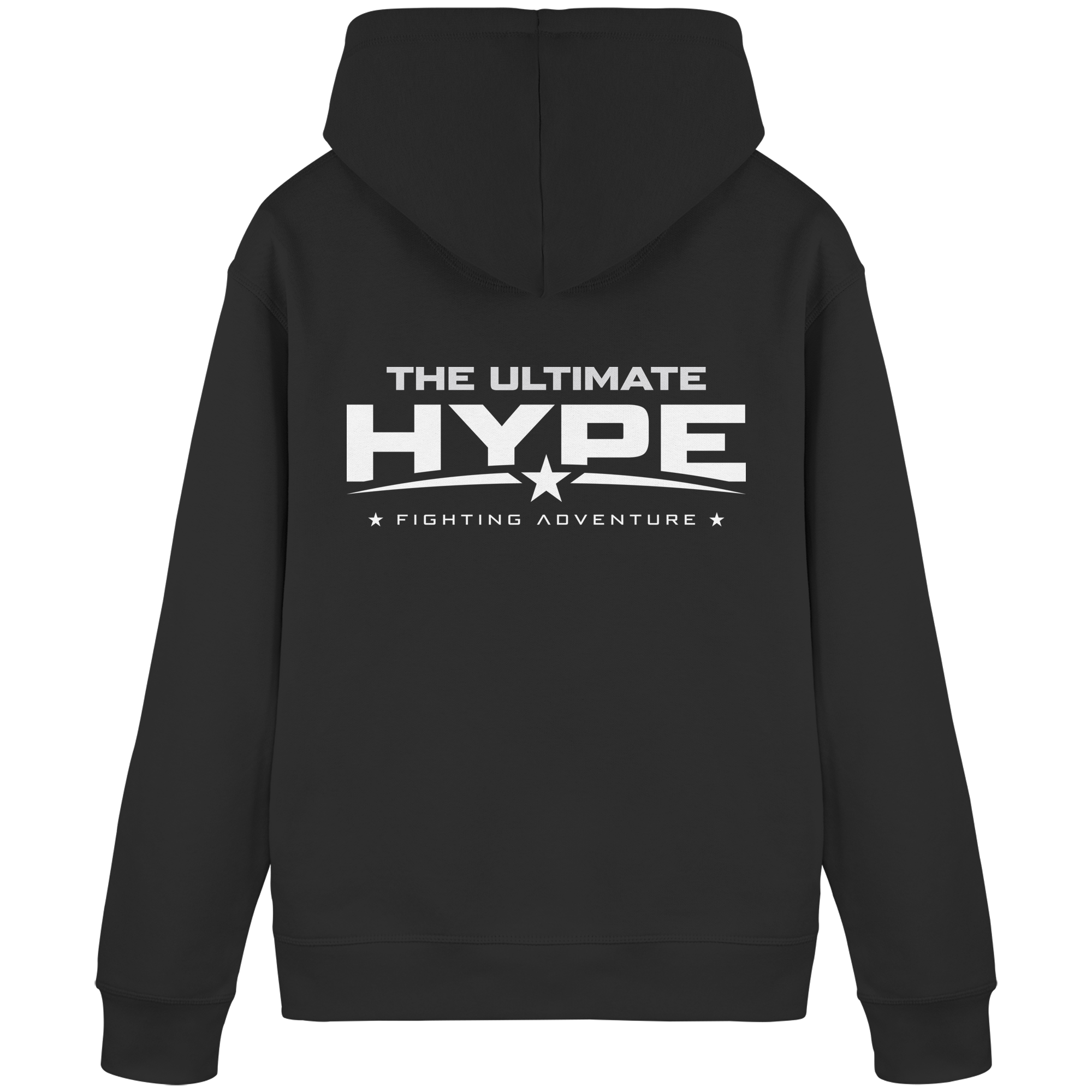 HYPE Classics - Organic Basic Hoodie