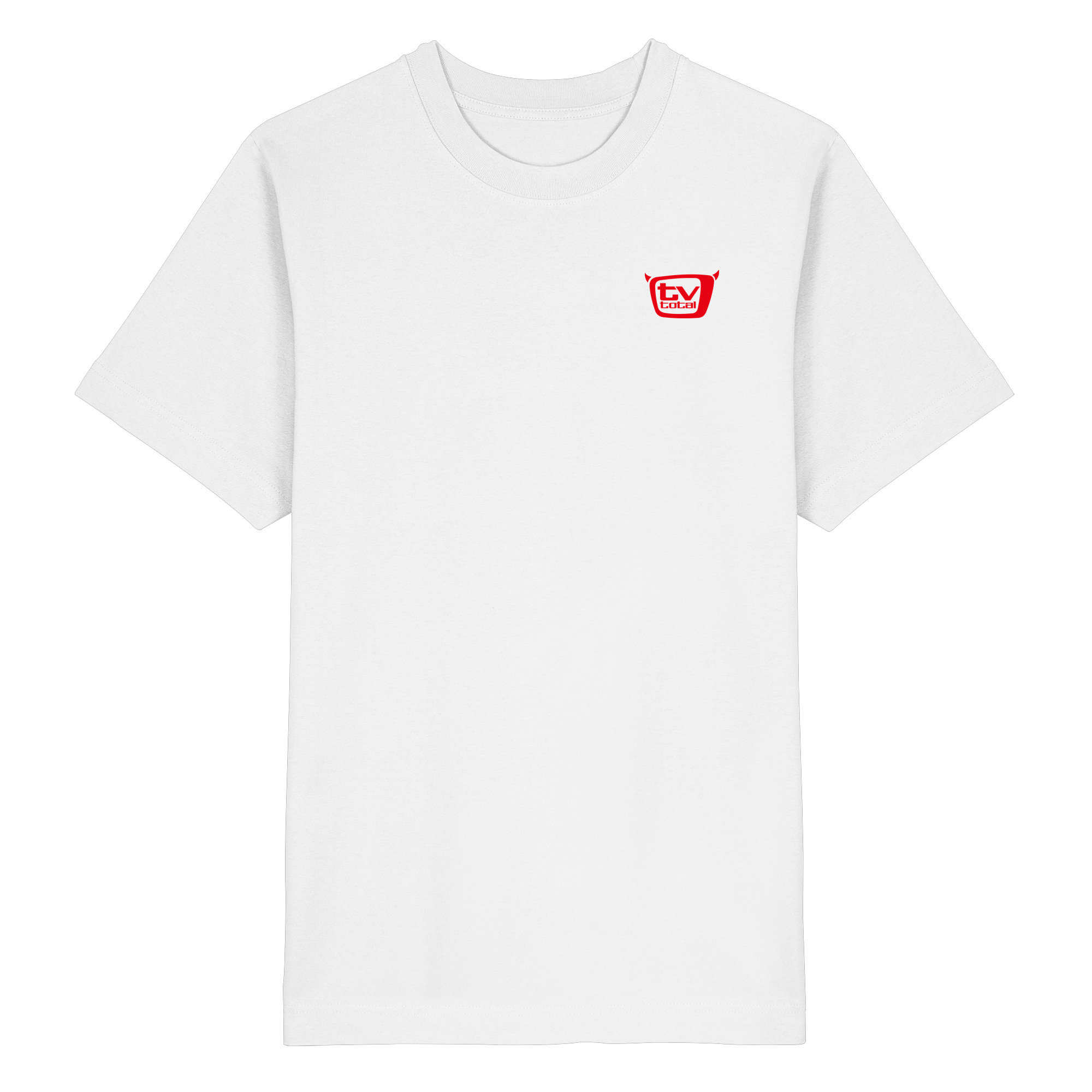 TV total DÖNERMAN - Heavy Oversized Organic Shirt