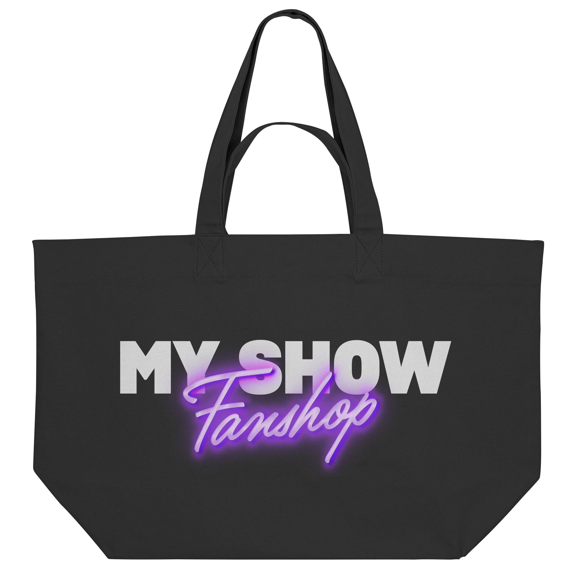 tasche test 3 - Organic Shopping-Bag