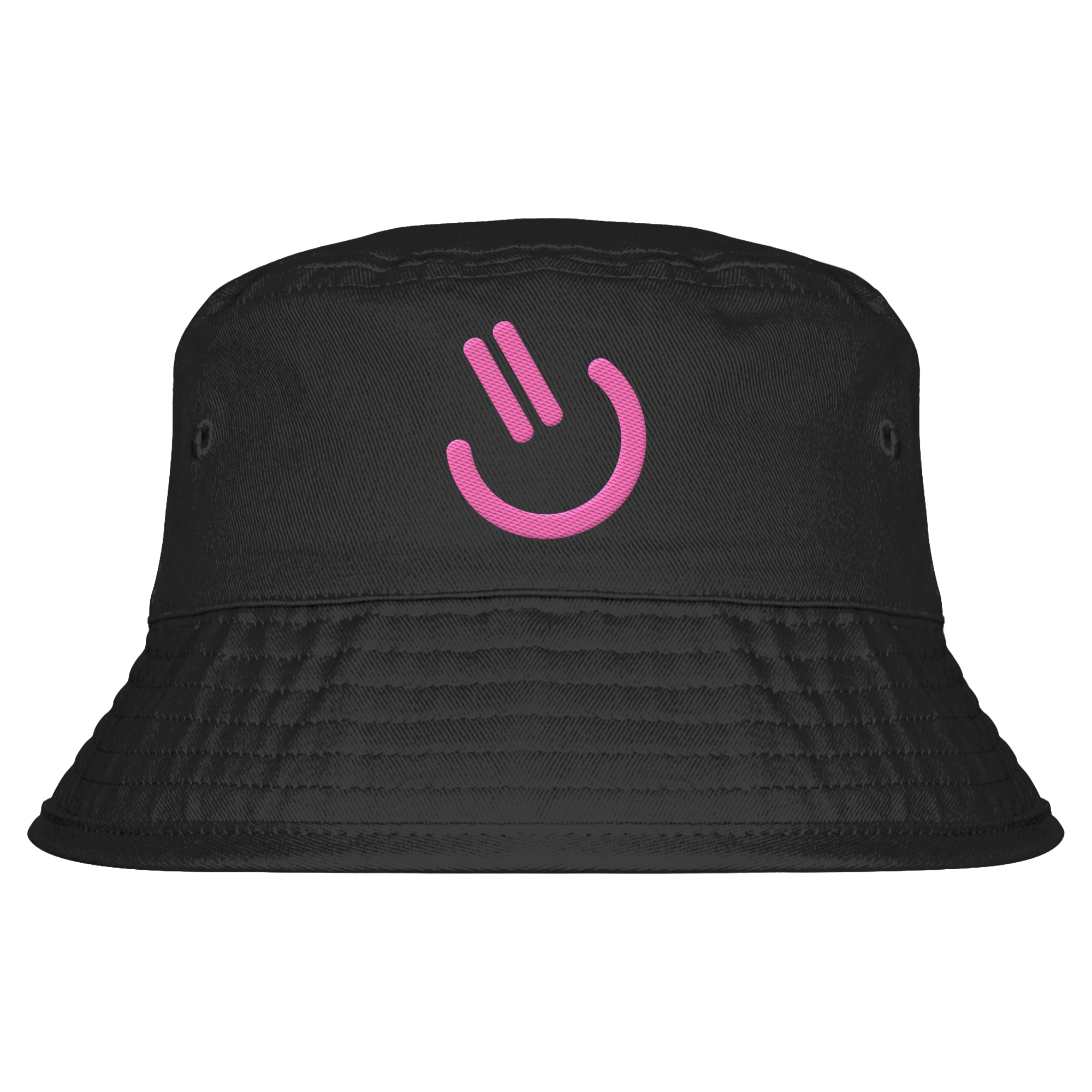 MYSPASS (Stick) - Organic Bucket Hat