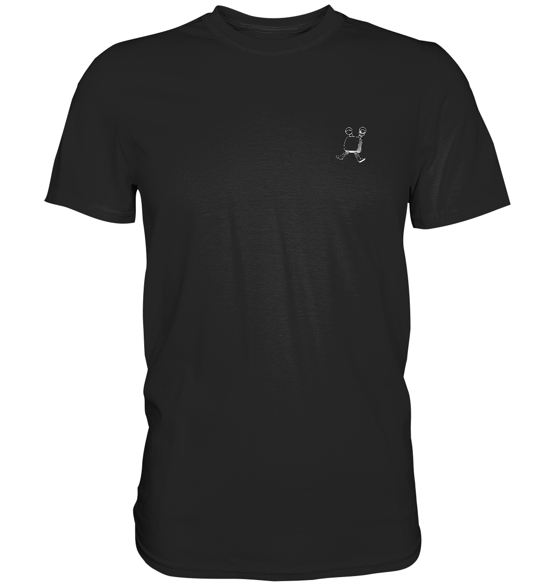 MYSHOW UFO Adventure II - Premium Classic T-Shirt