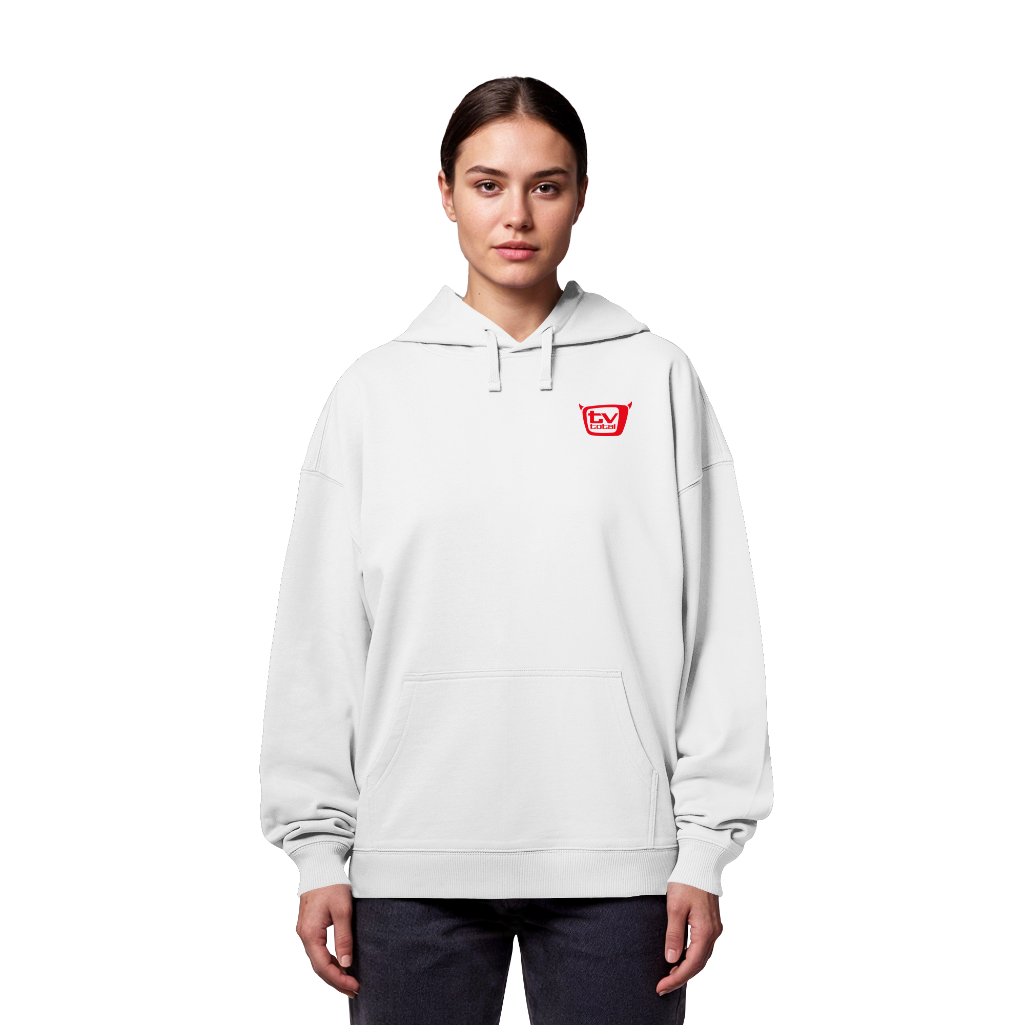 DÖNERMAN - Organic Oversize Hoodie