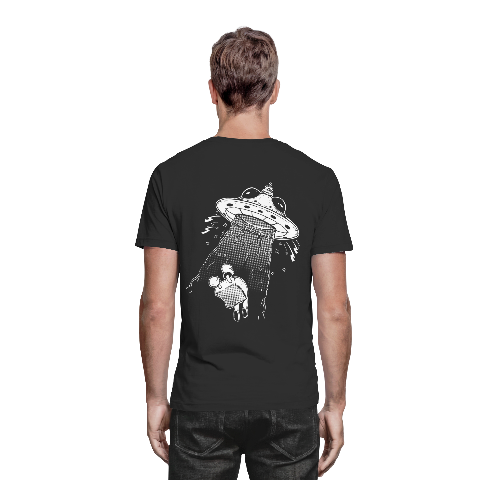 MYSHOW UFO II - Premium Shirt