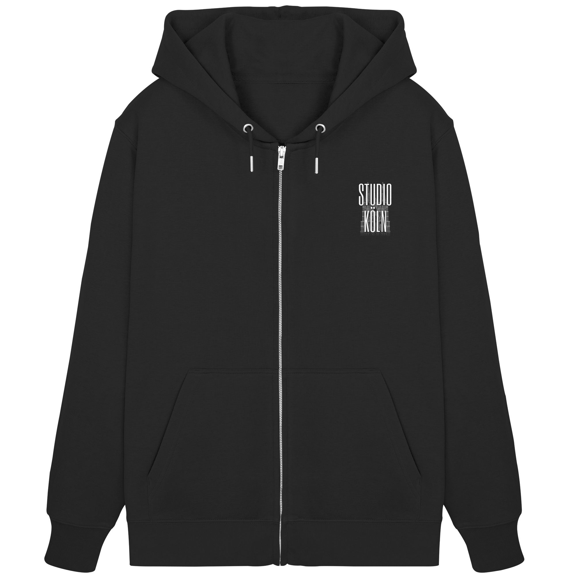 STUDIO KÖLN - Organic Zipper