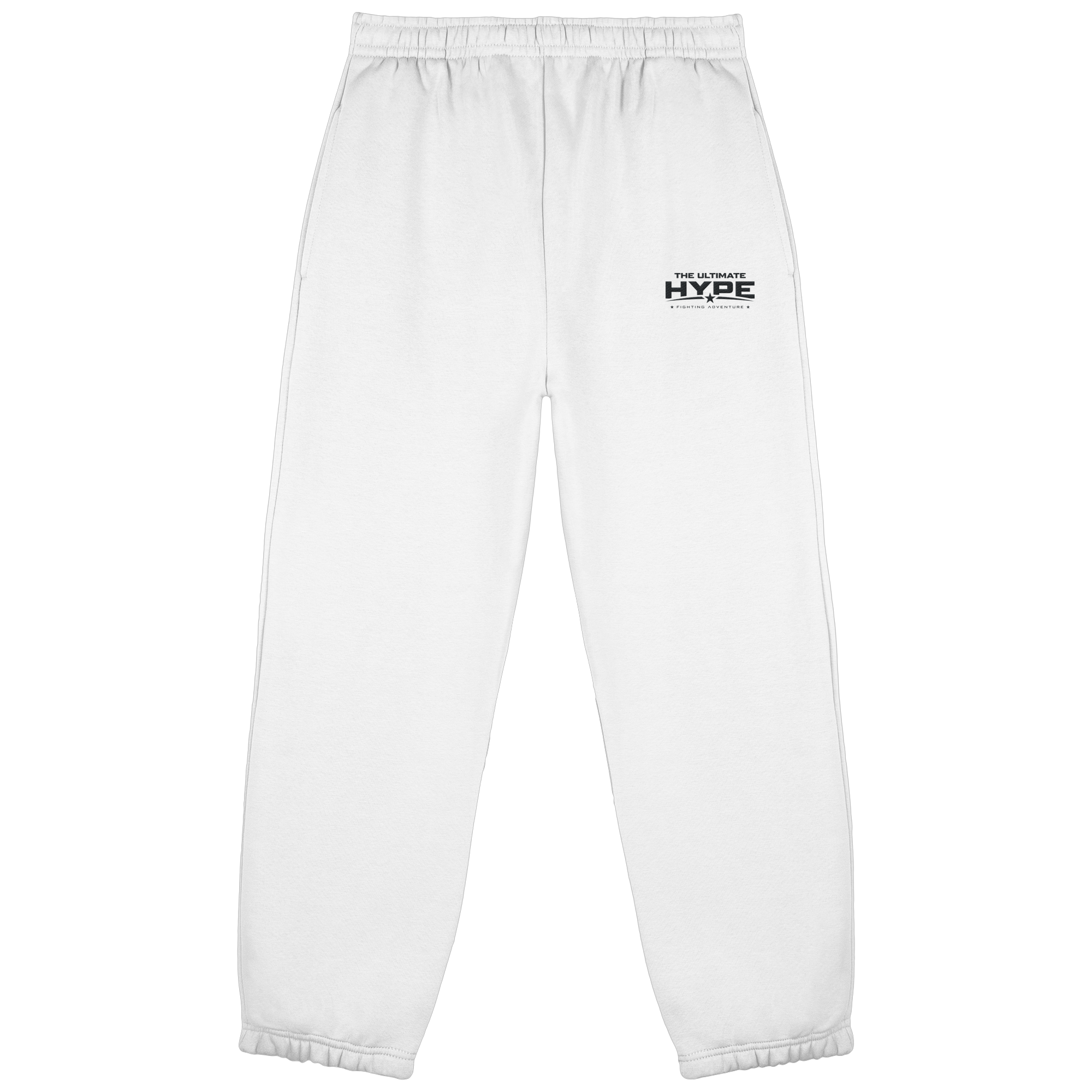 HYPE Classics - Fluffy Sweatpants