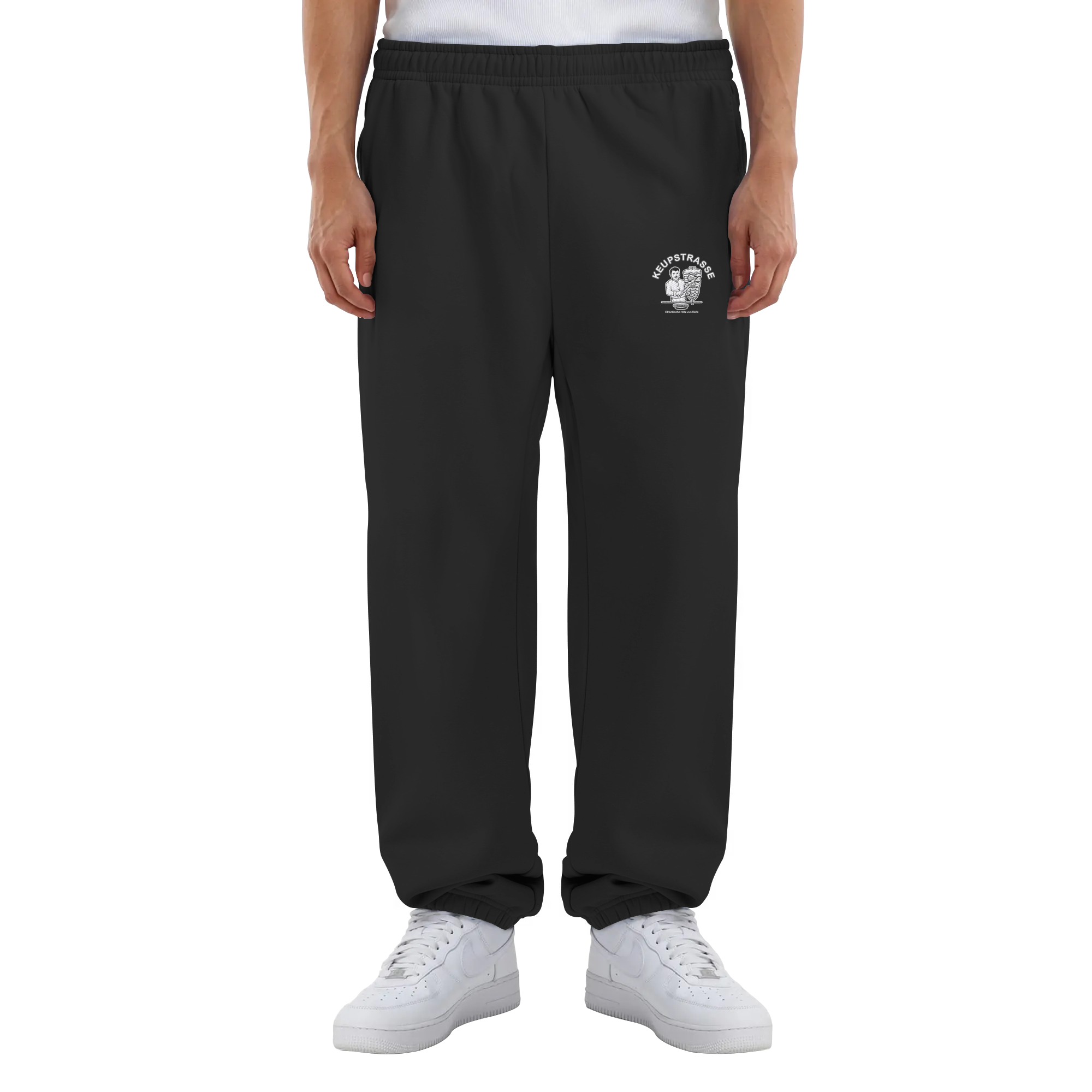 Keupstrasse  - Fluffy Sweatpants