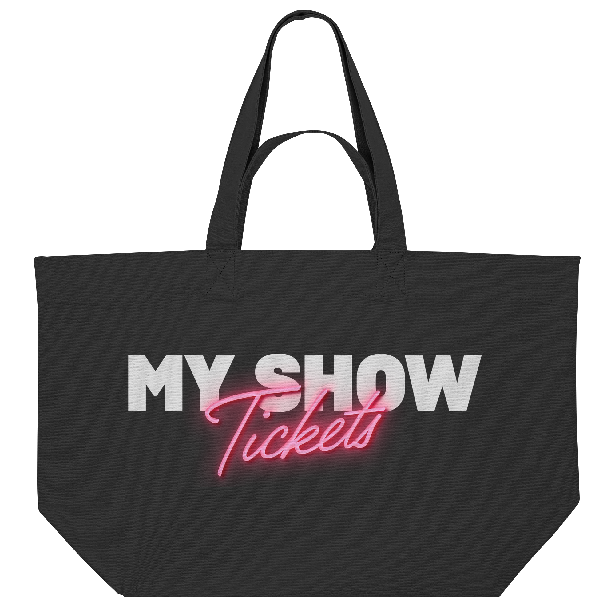 Test tasche - Organic Shopping-Bag