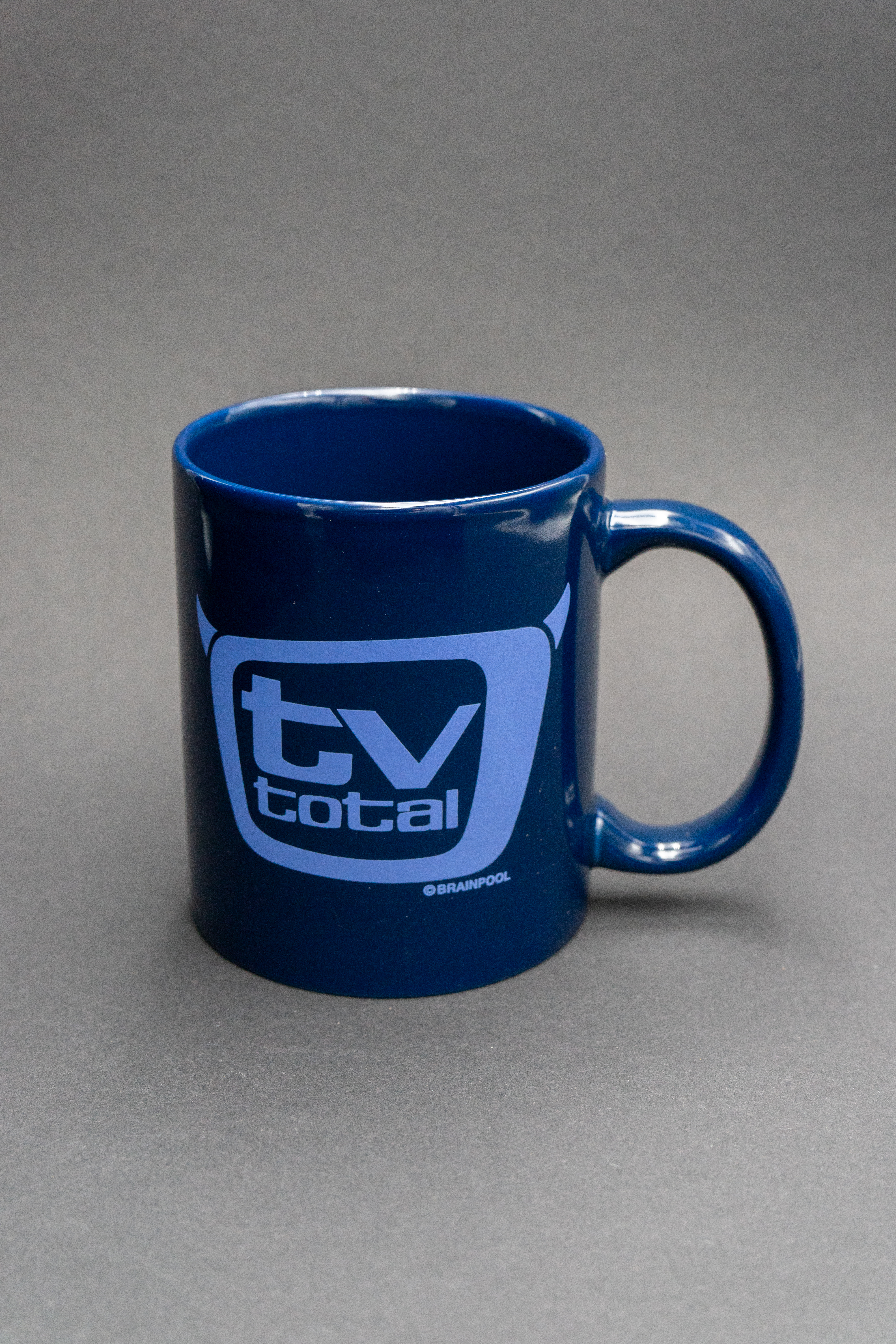 TV TOTAL CLASSICS -  TASSE