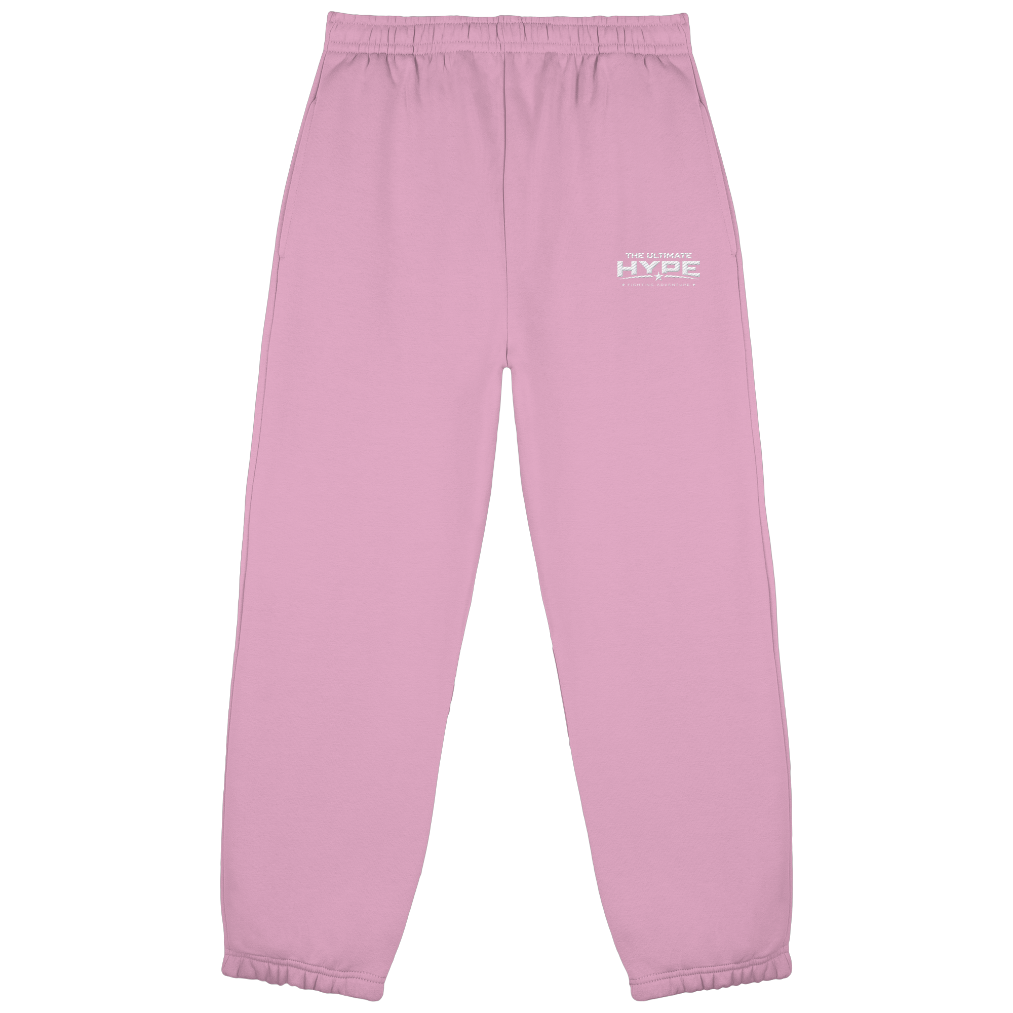 HYPE Classics - Fluffy Sweatpants