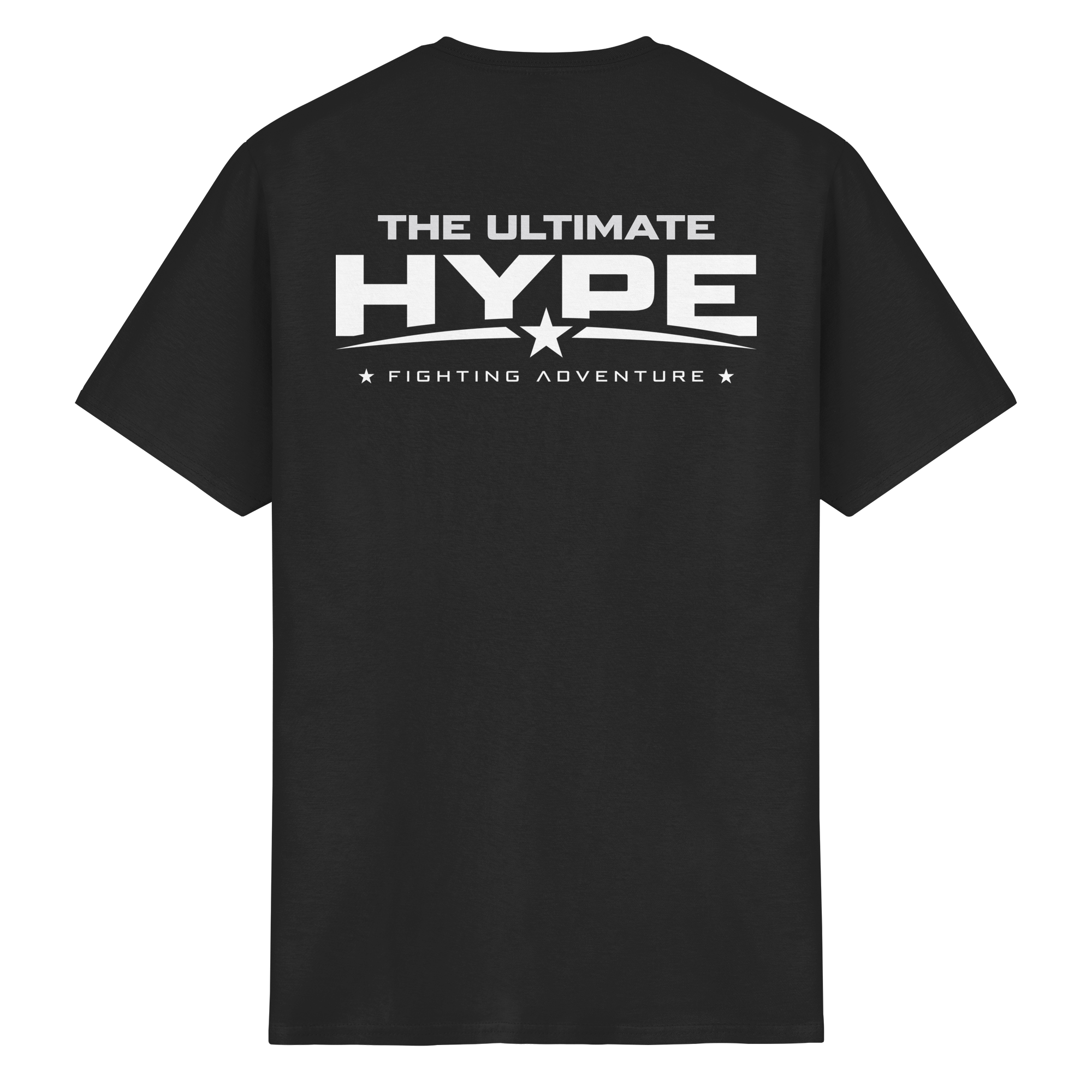 HYPE Classics - Heavy Cotton T-Shirt