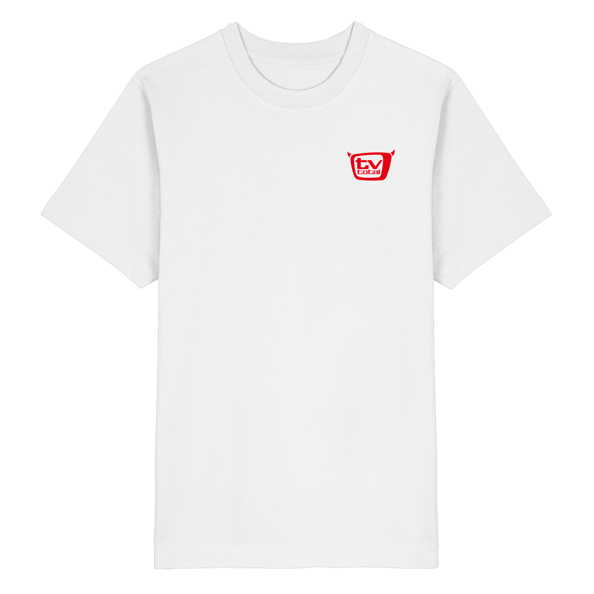 DÖNERMAN - Heavy Oversized Organic Shirt