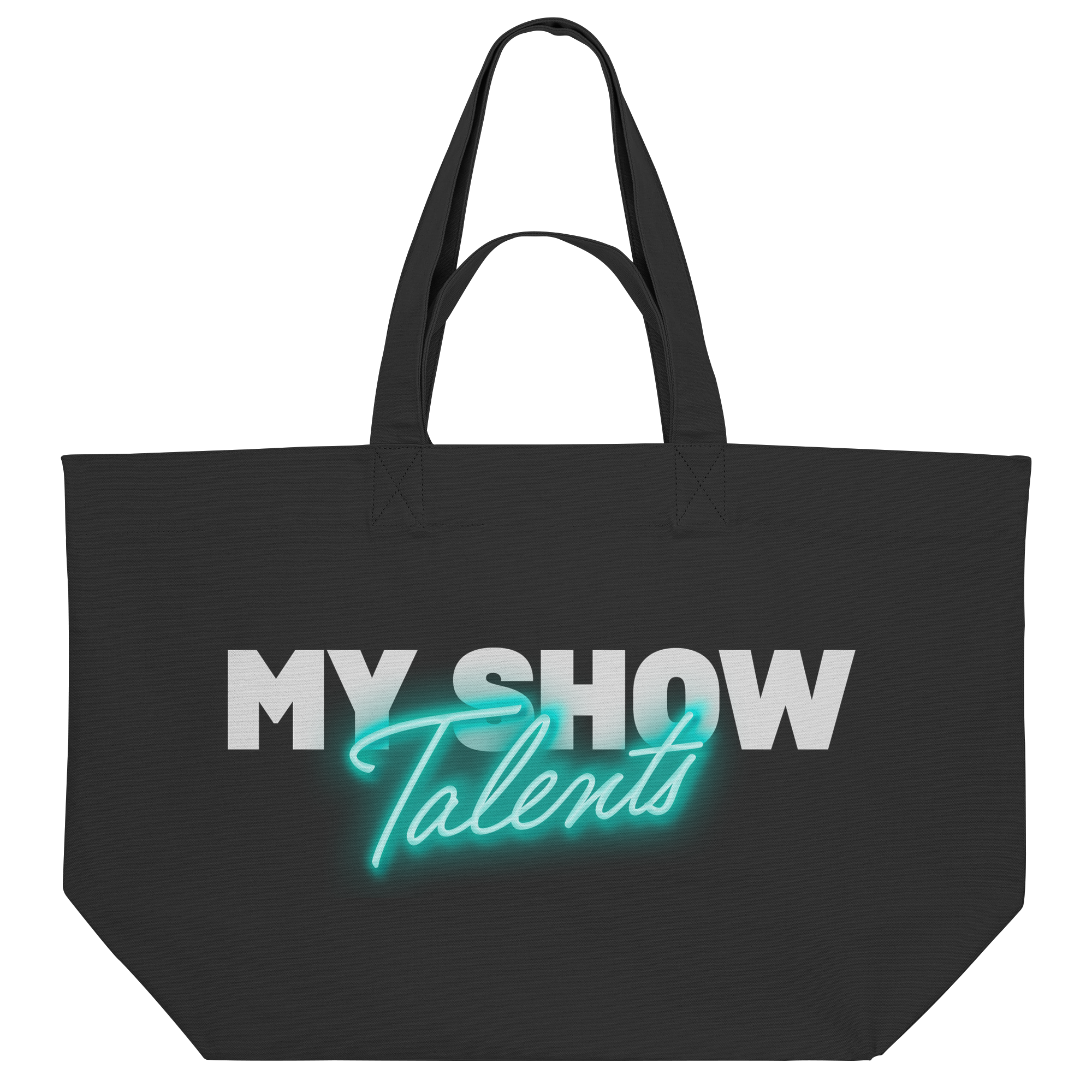Test tasche - Organic Shopping-Bag