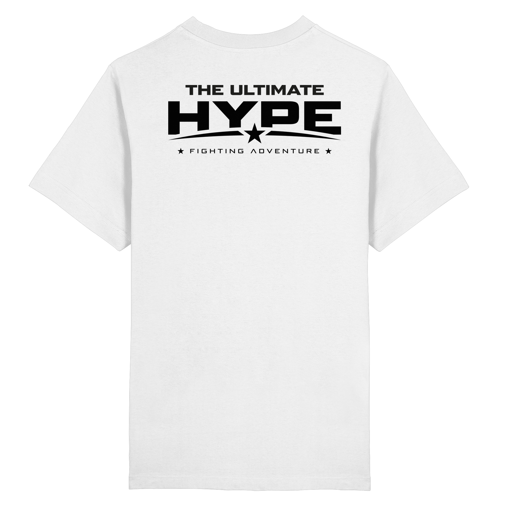 HYPE CLASSICS - Heavy Oversized Organic Shirt