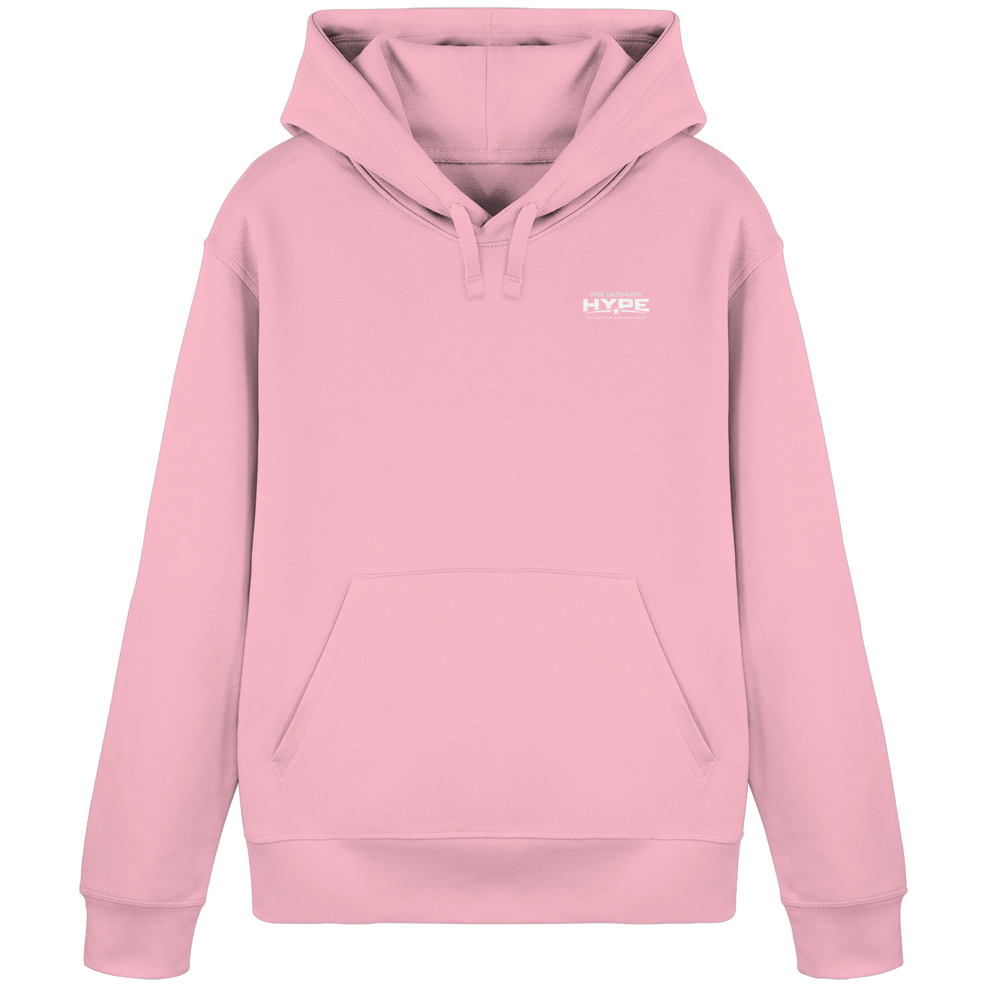 HYPE Classics - Organic Basic Hoodie