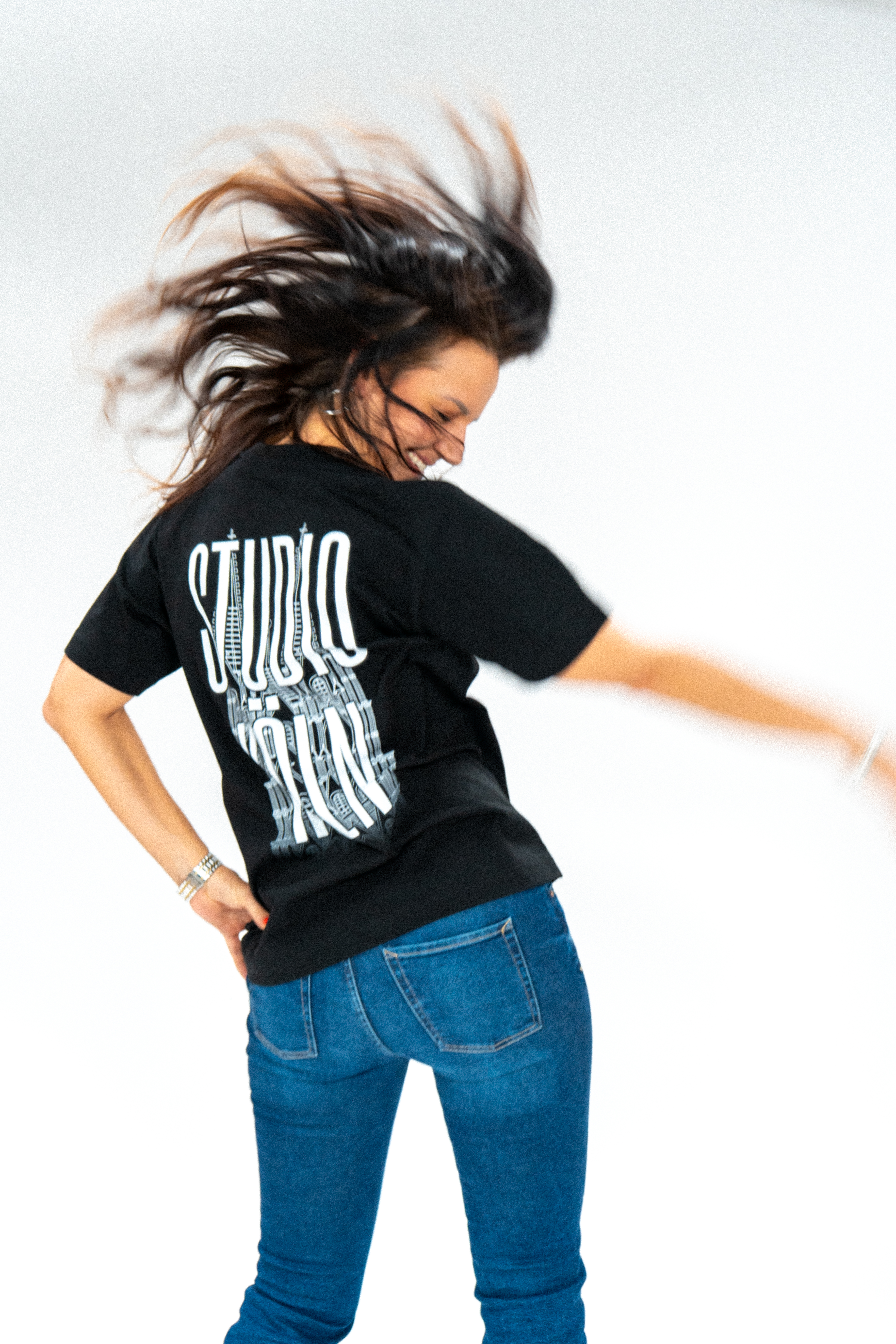 Studio Köln - Heavy Oversized Organic Shirt