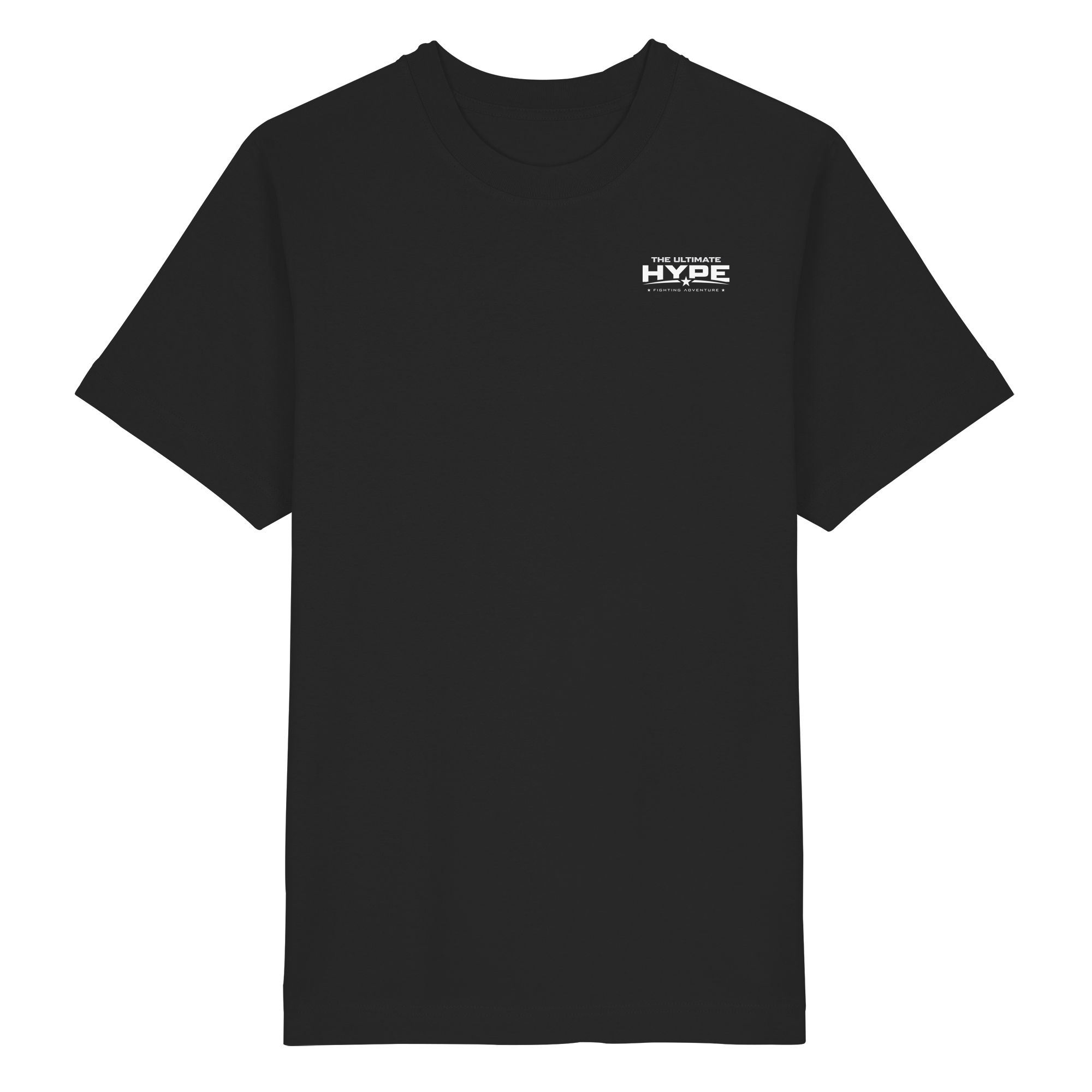 HYPE CLASSICS - Heavy Oversized Organic Shirt