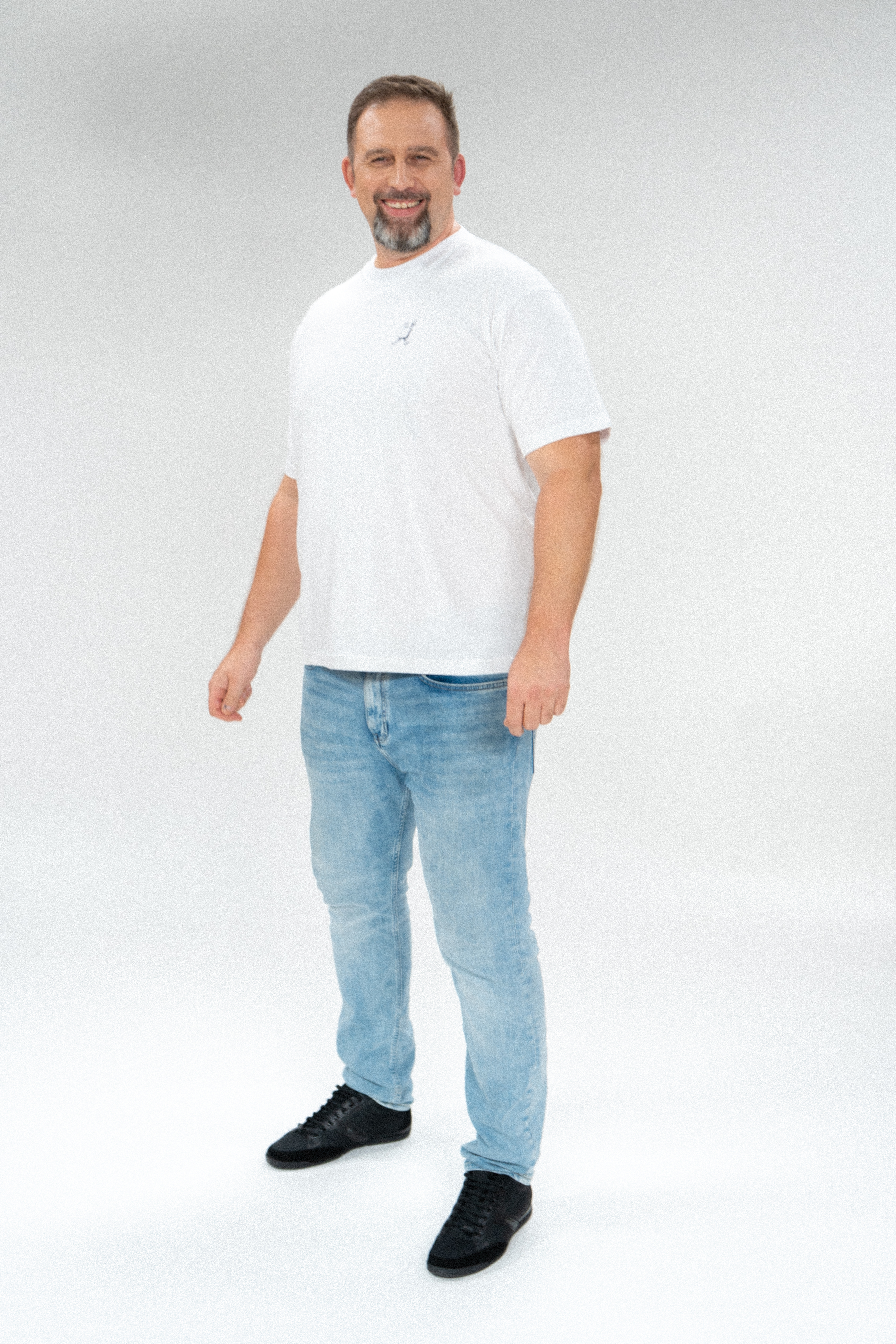 MYSHOW UFO II - Premium Shirt