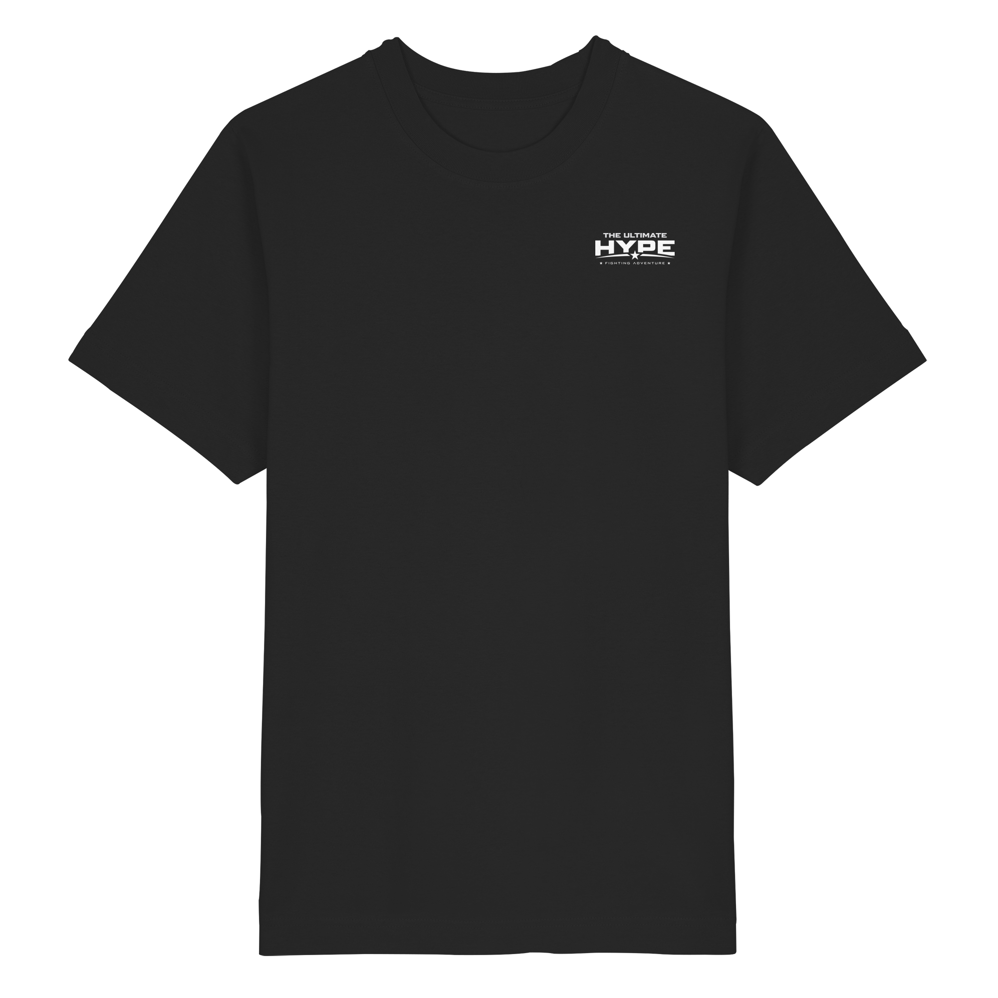 HYPE - Heavy Oversized Organic Shirt