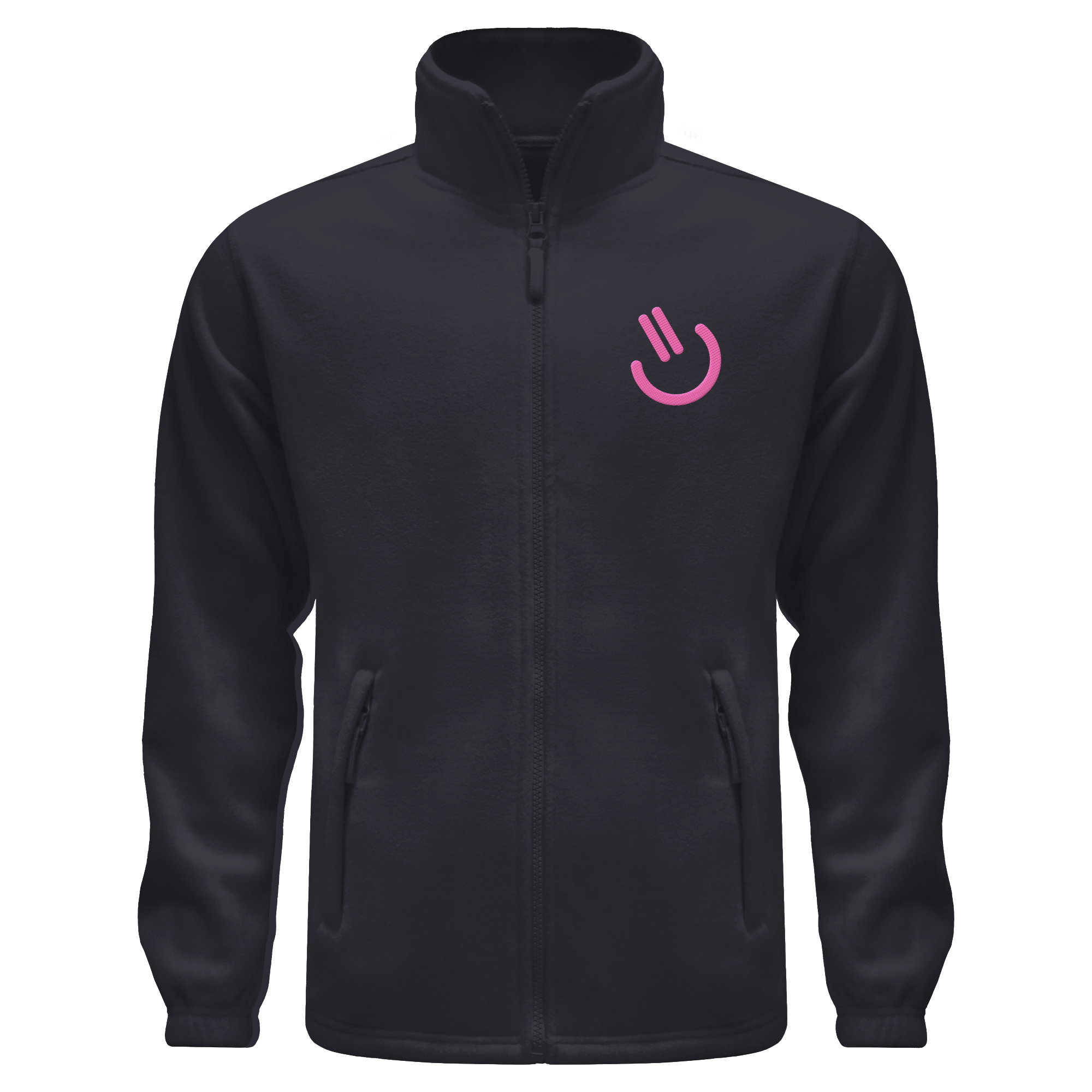 MYSPASS (Stick) - Fleece Jacket
