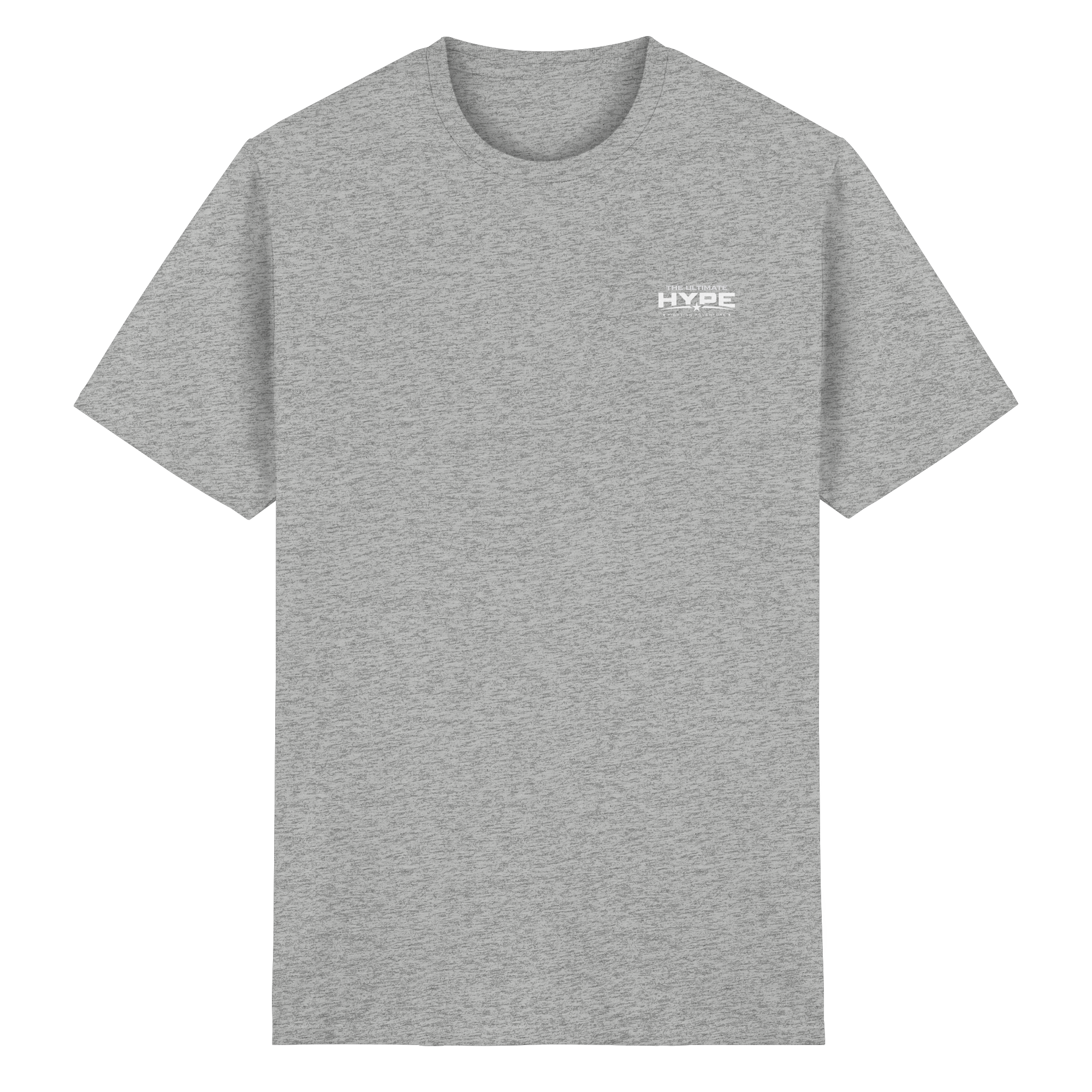 HYPE Classics - Heavy Cotton T-Shirt