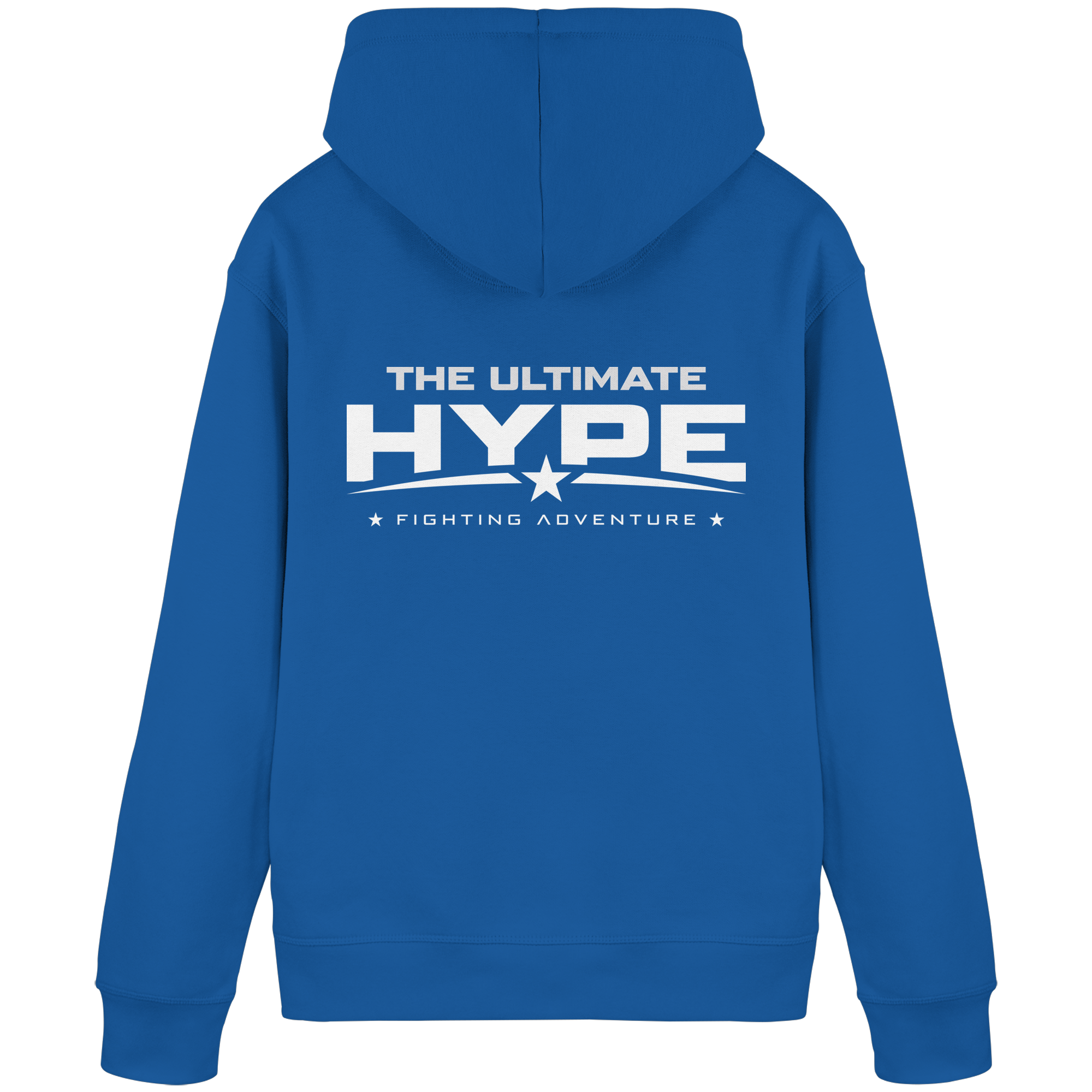 HYPE Classics - Organic Basic Hoodie