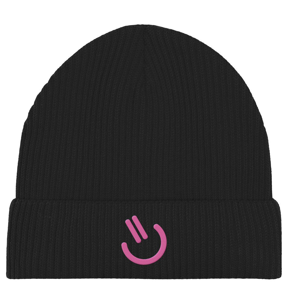 MYSPASS 4 - Organic Fisherman Beanie
