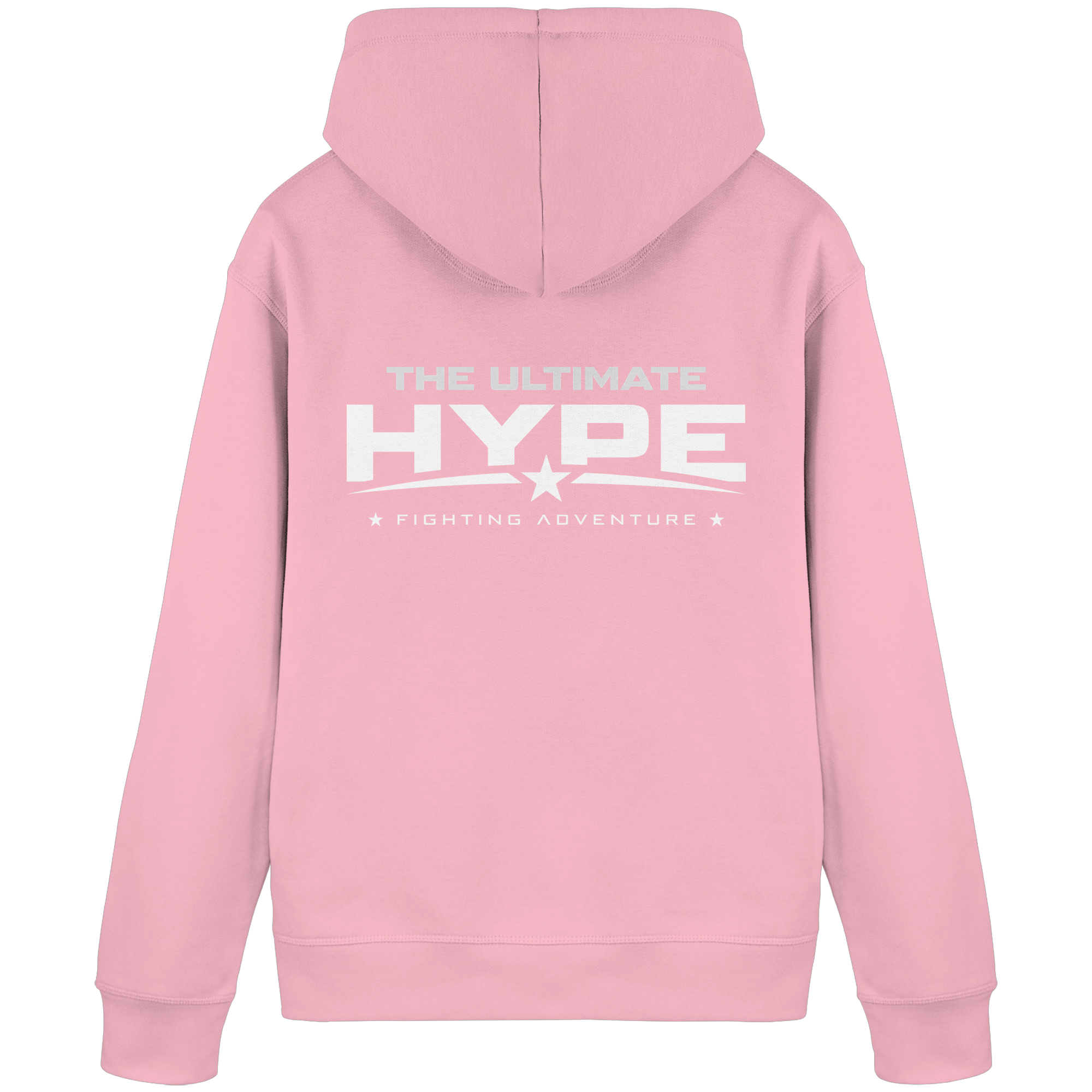 HYPE Classics - Organic Basic Hoodie
