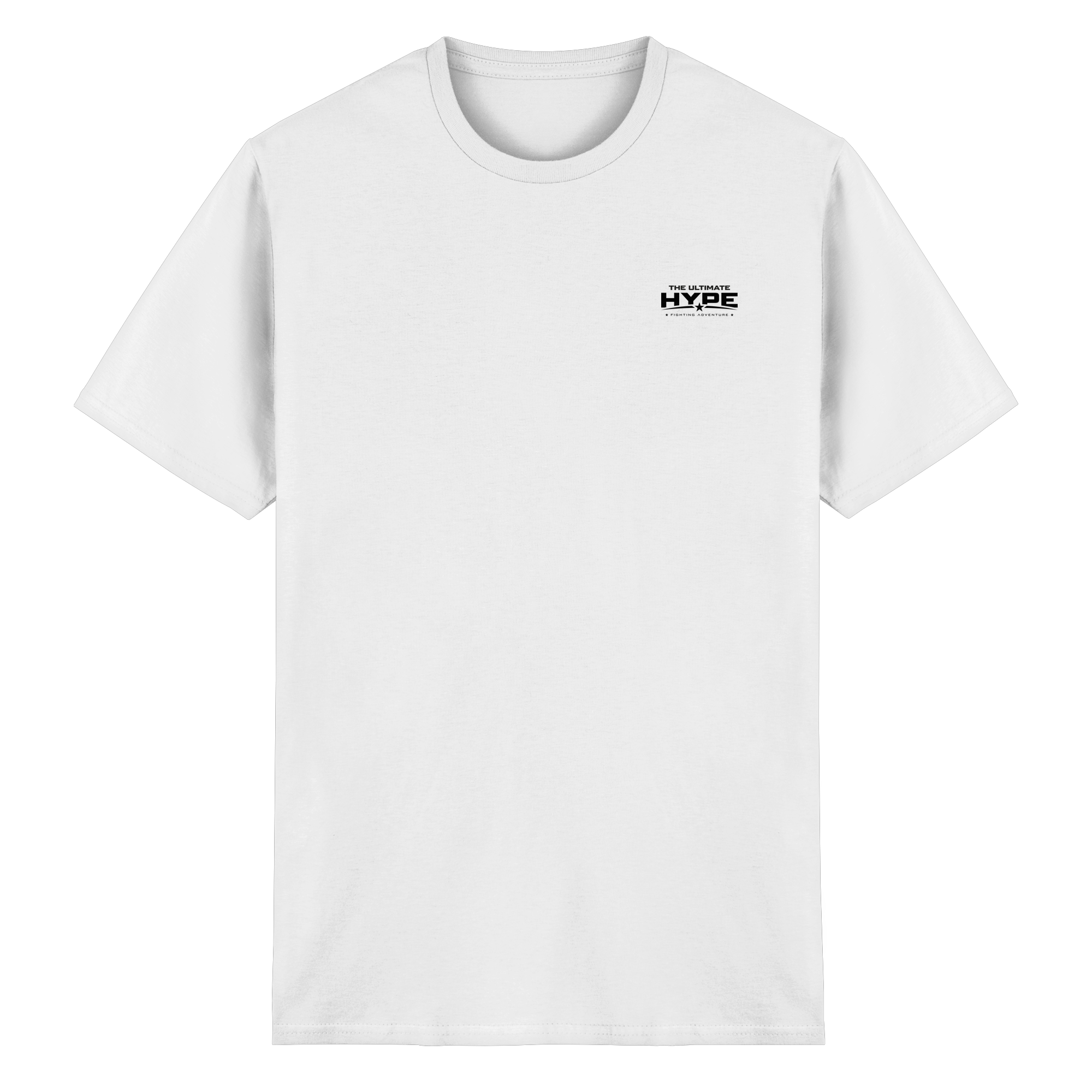 HYPE Classics - Heavy Cotton T-Shirt