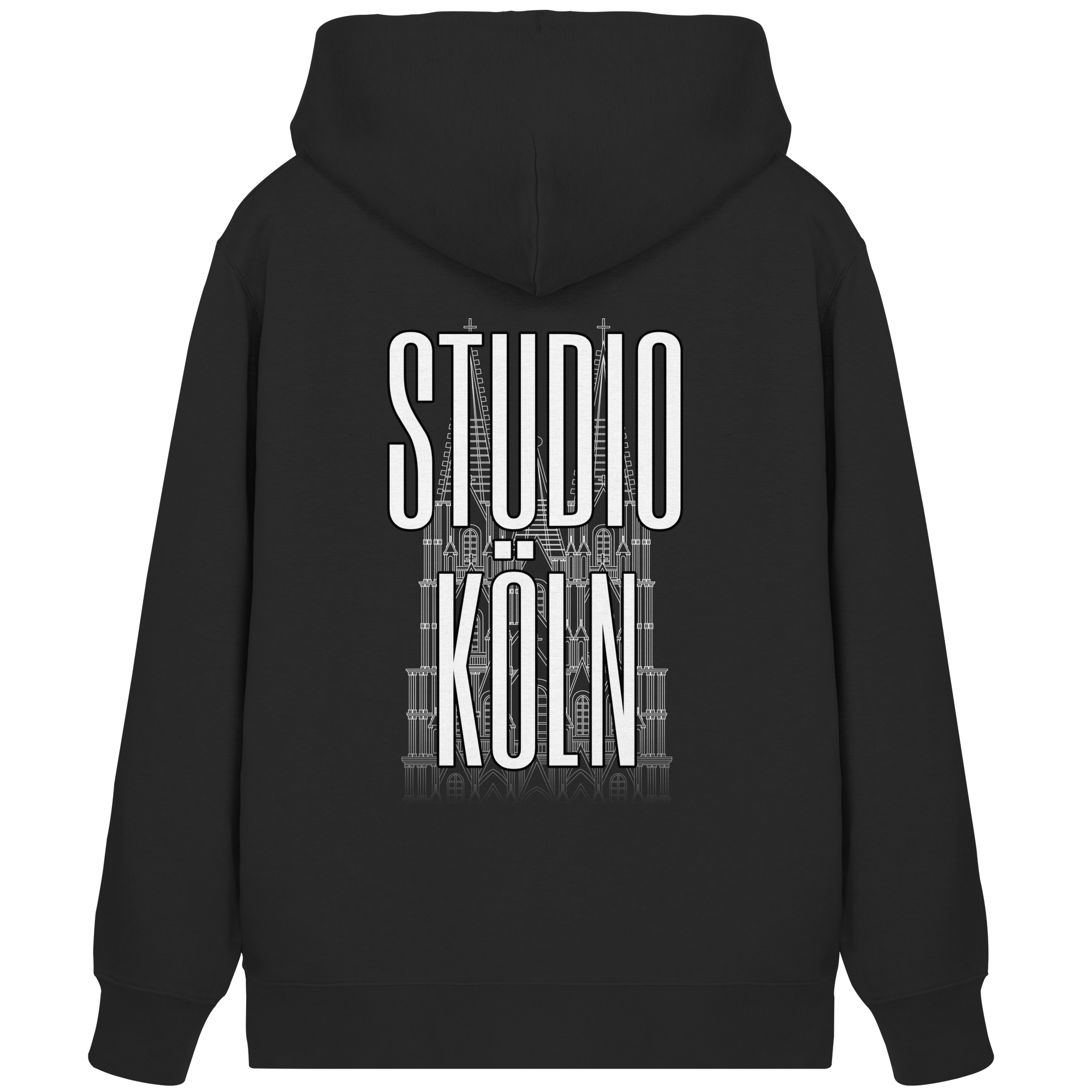 STUDIO KÖLN - Organic Zipper