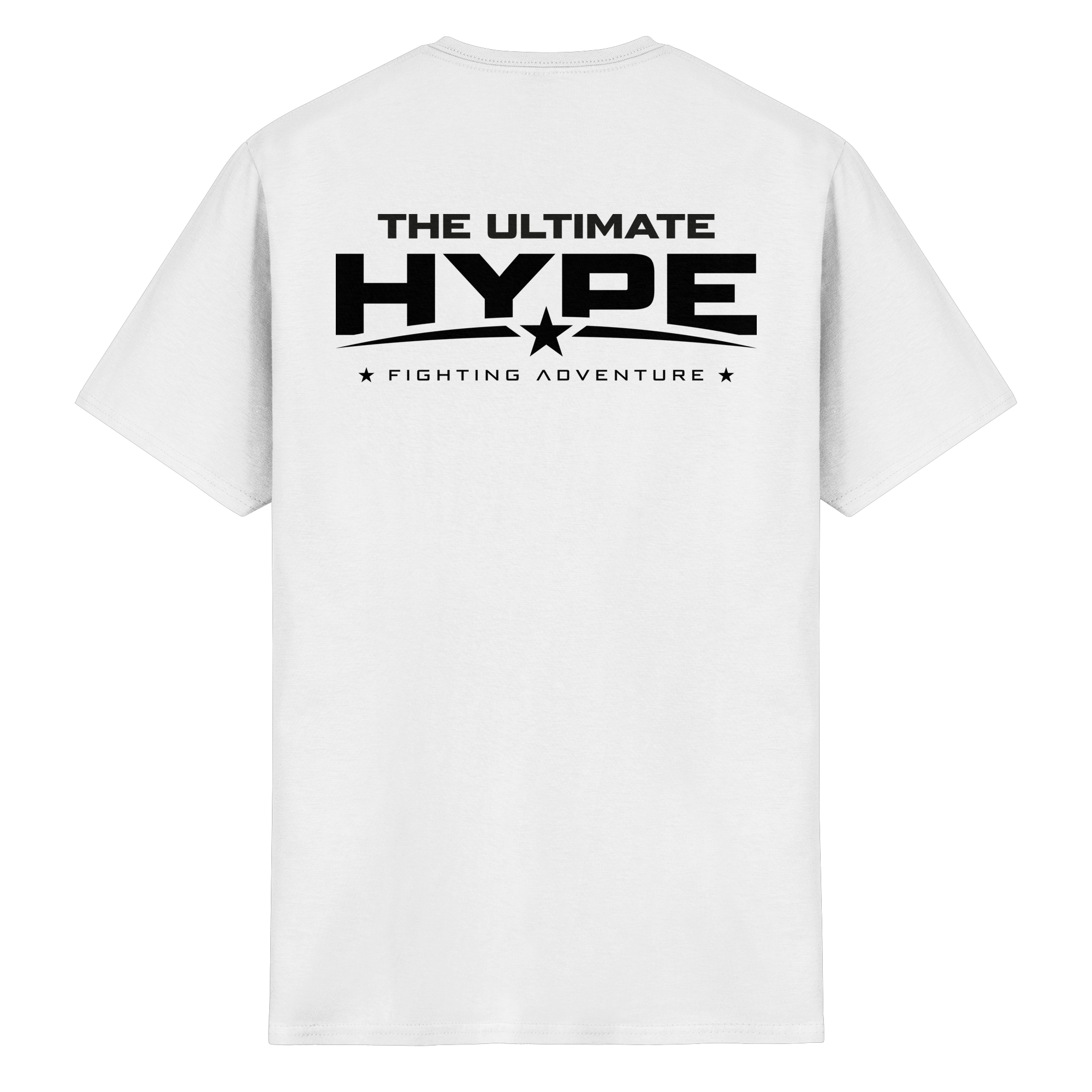 HYPE Classics - Heavy Cotton T-Shirt